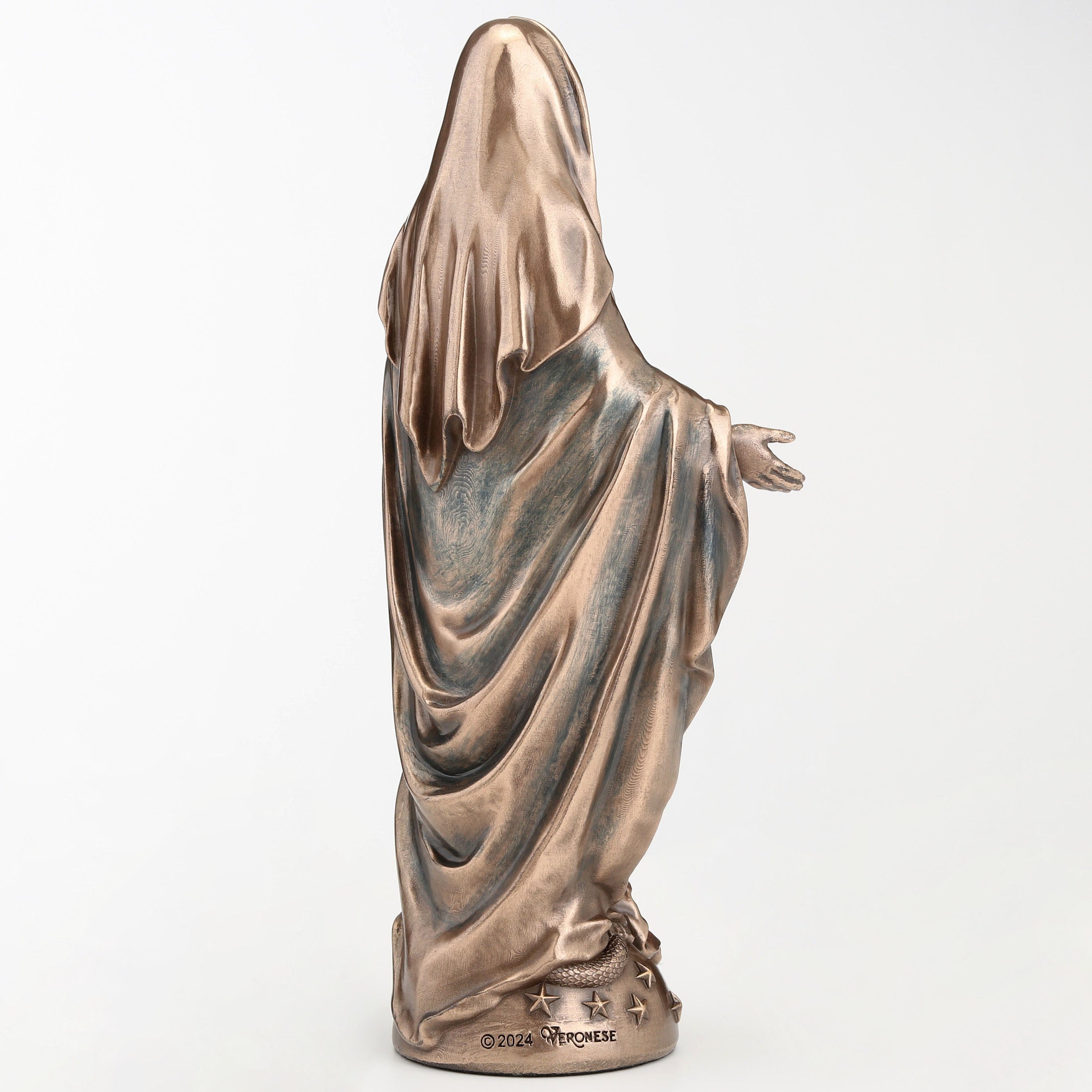 Lady of Grace