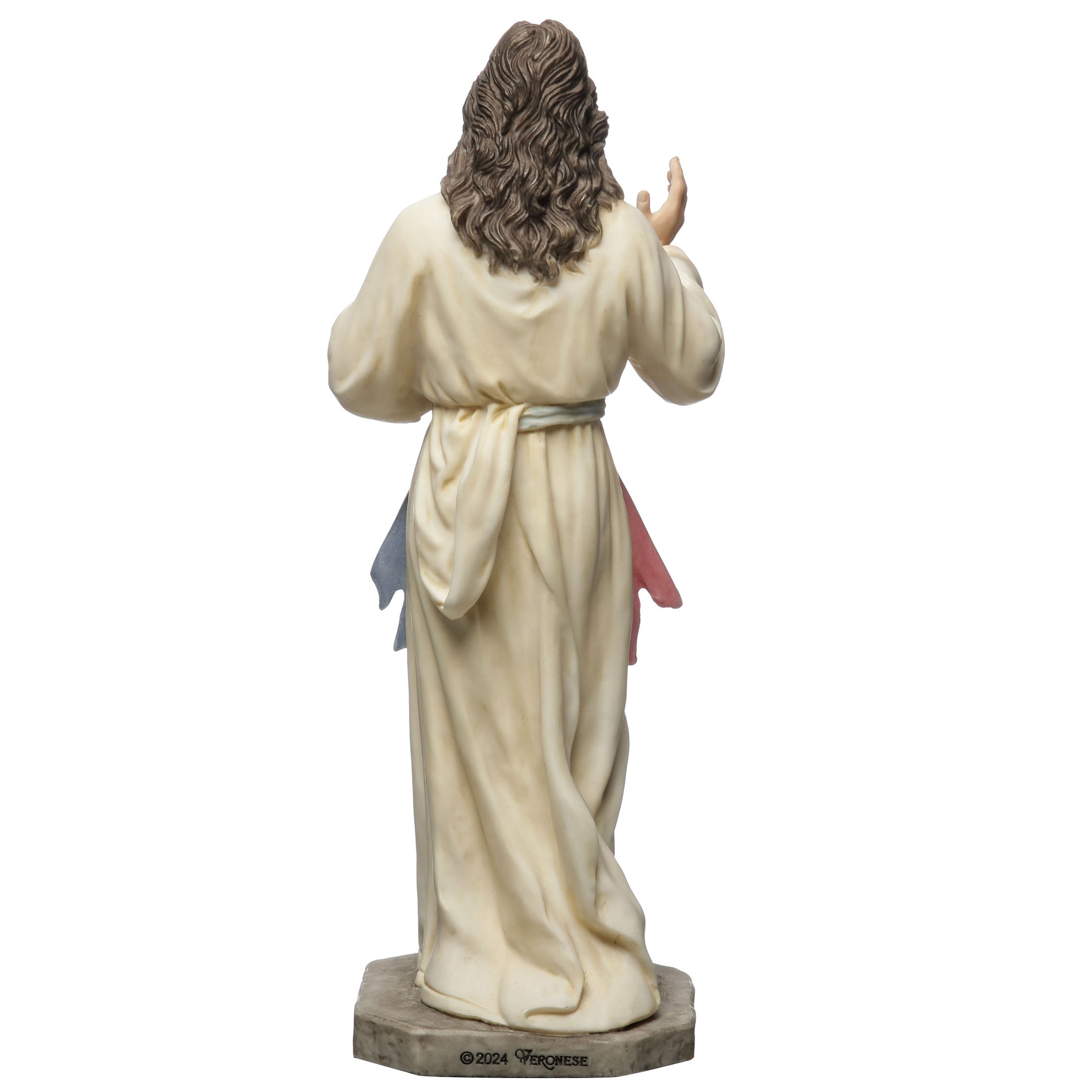 Jesus Christ Divine Mercy