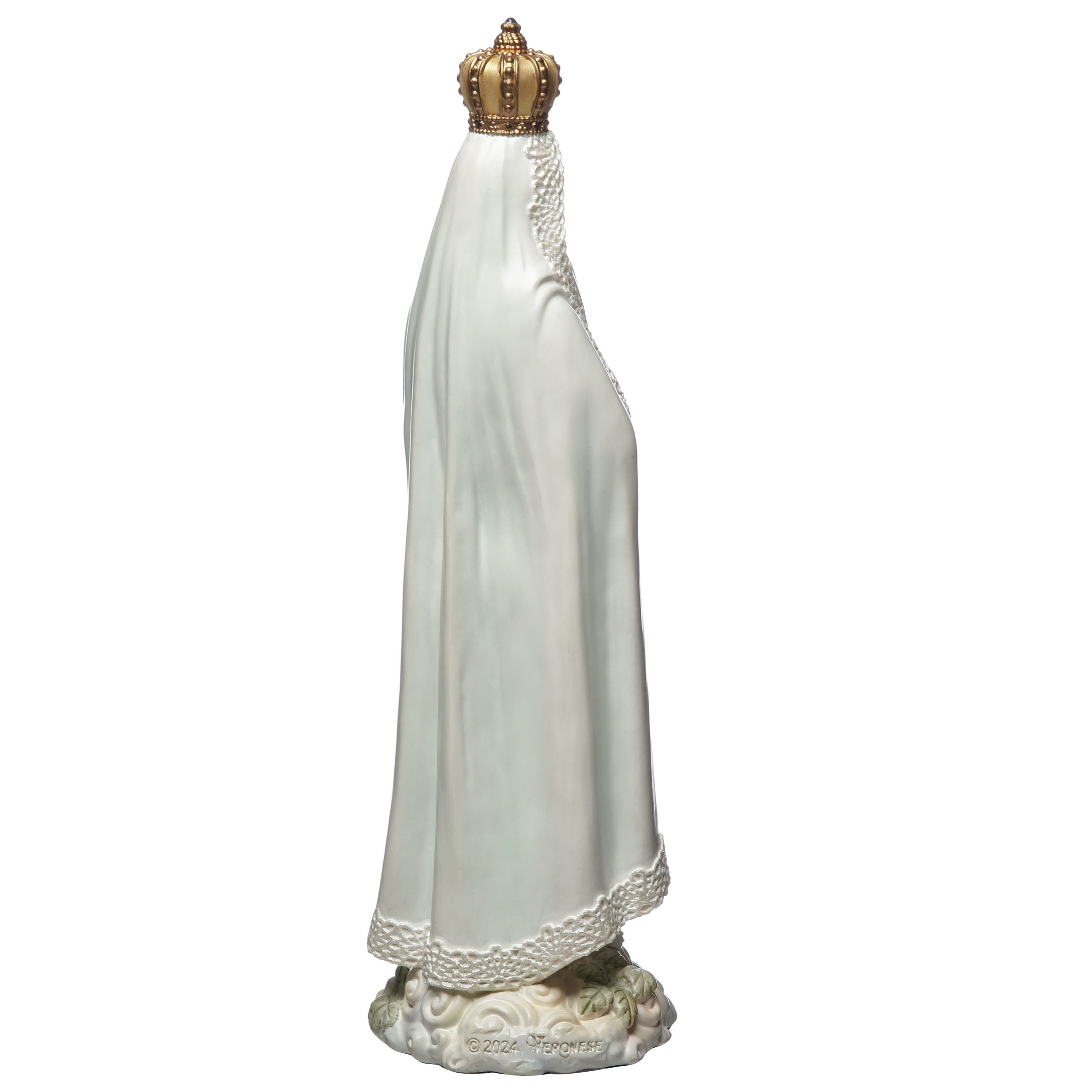 Our Lady Of Fatima