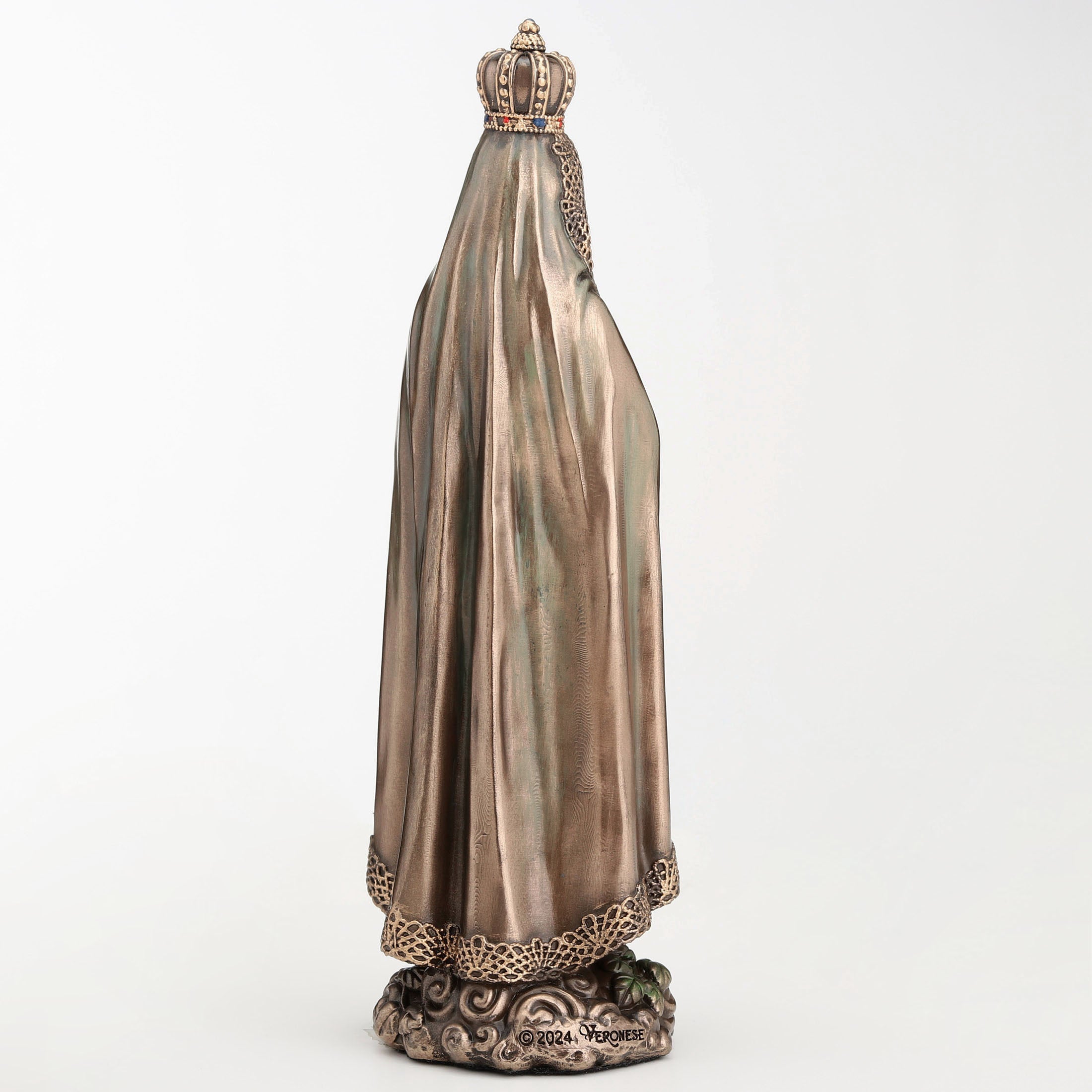 Our Lady of Fatima