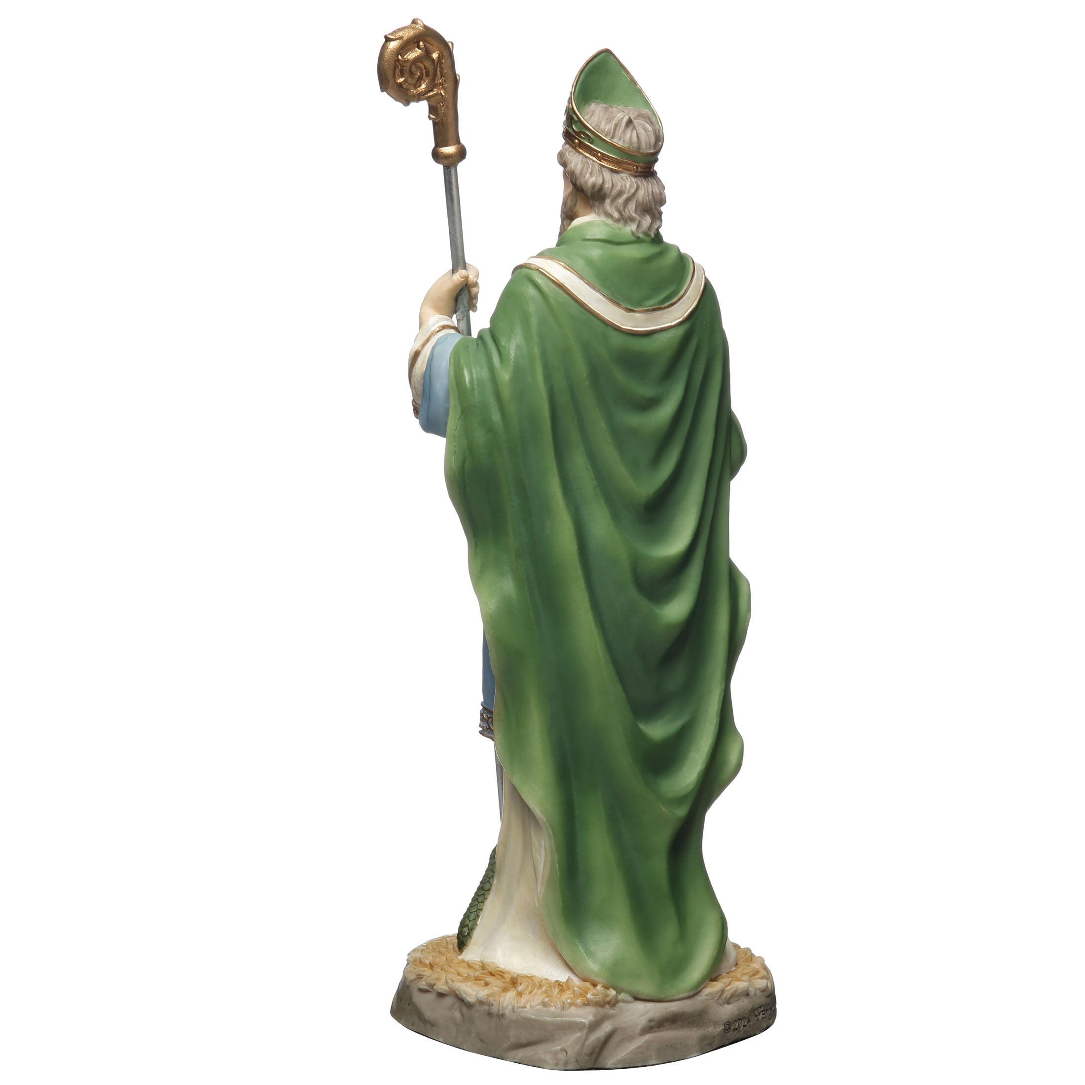 Saint Patrick