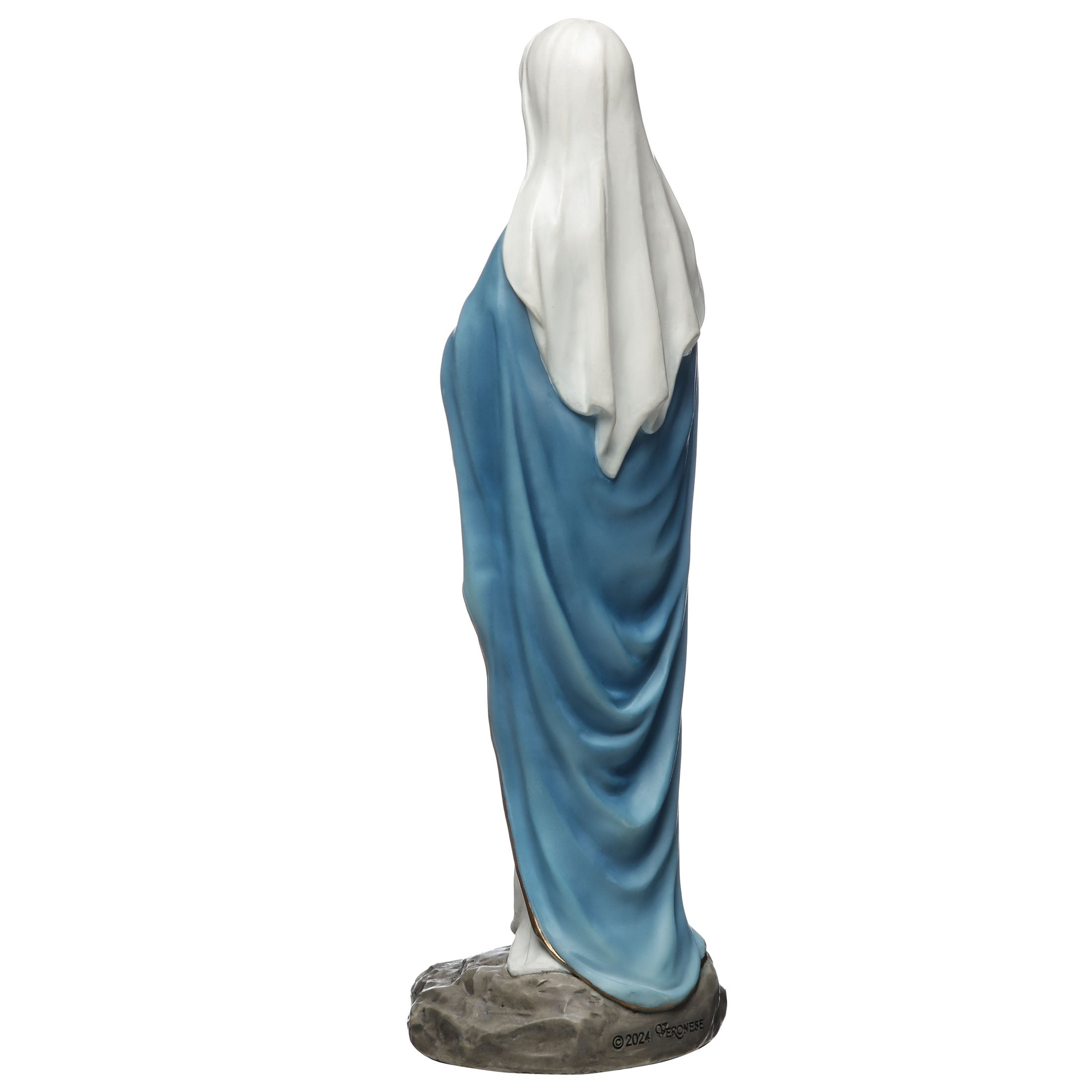 Our Lady Of Lourdes