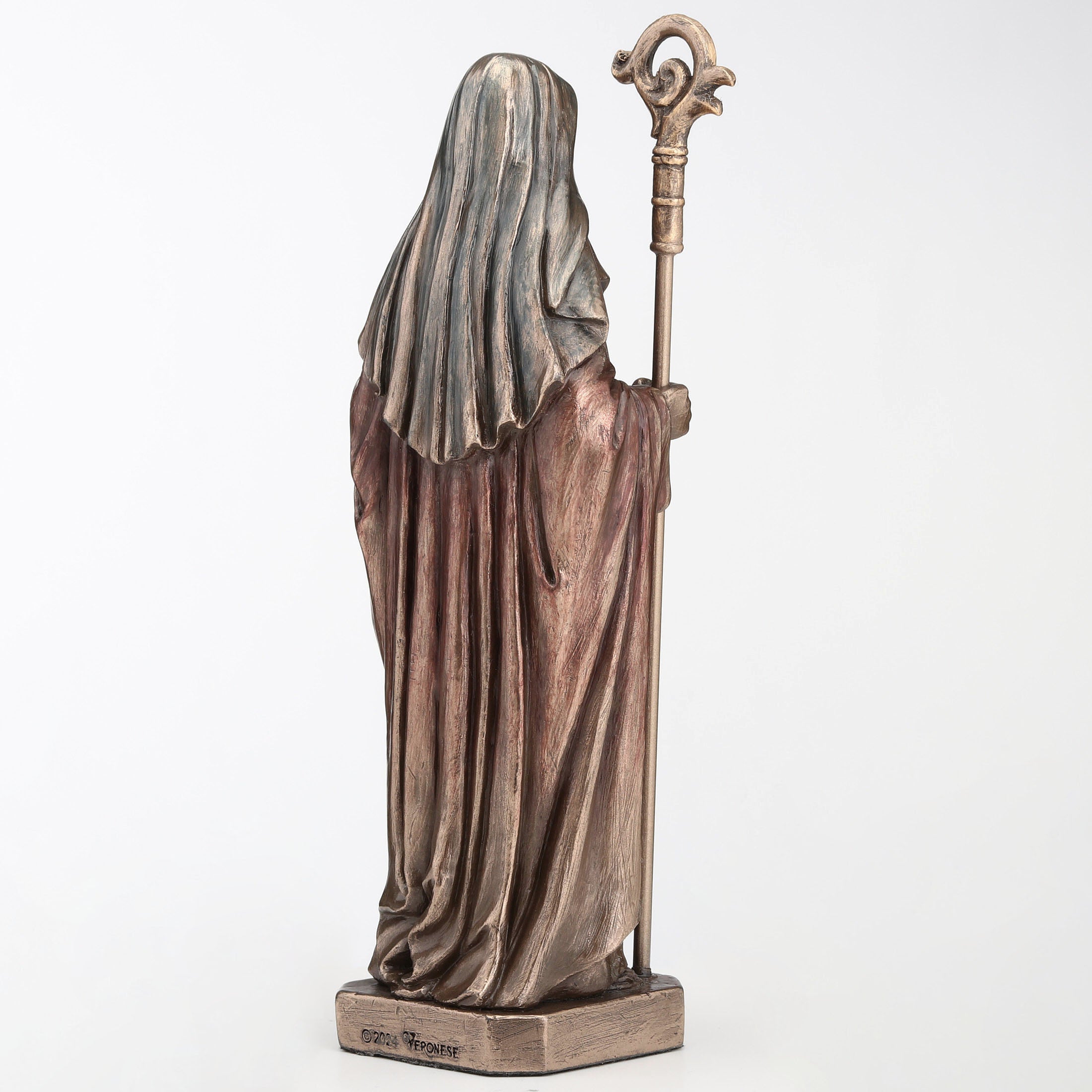 Saint Brigid of Kildare