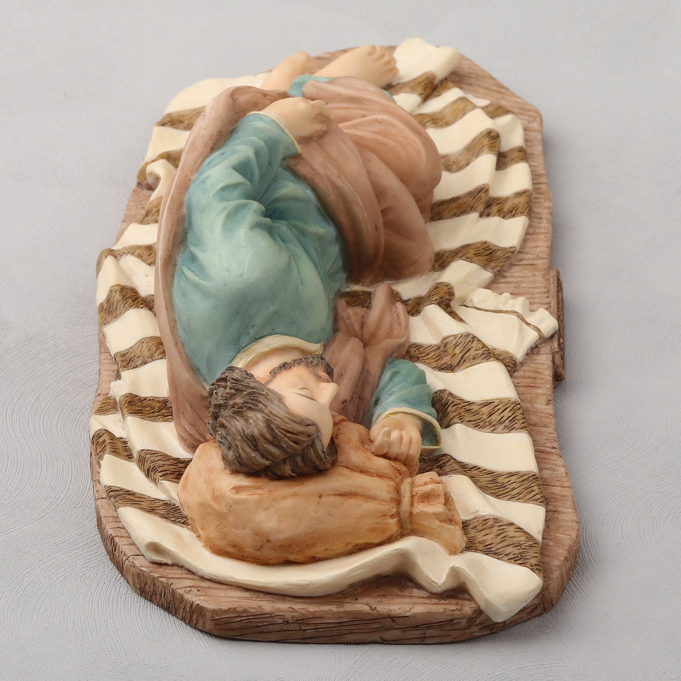 Sleeping Saint Joseph