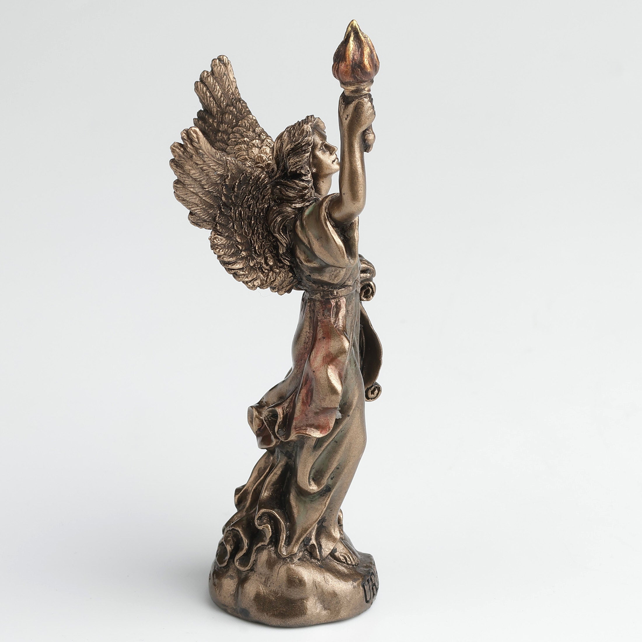 Uriel The Archangel Of Wisdom