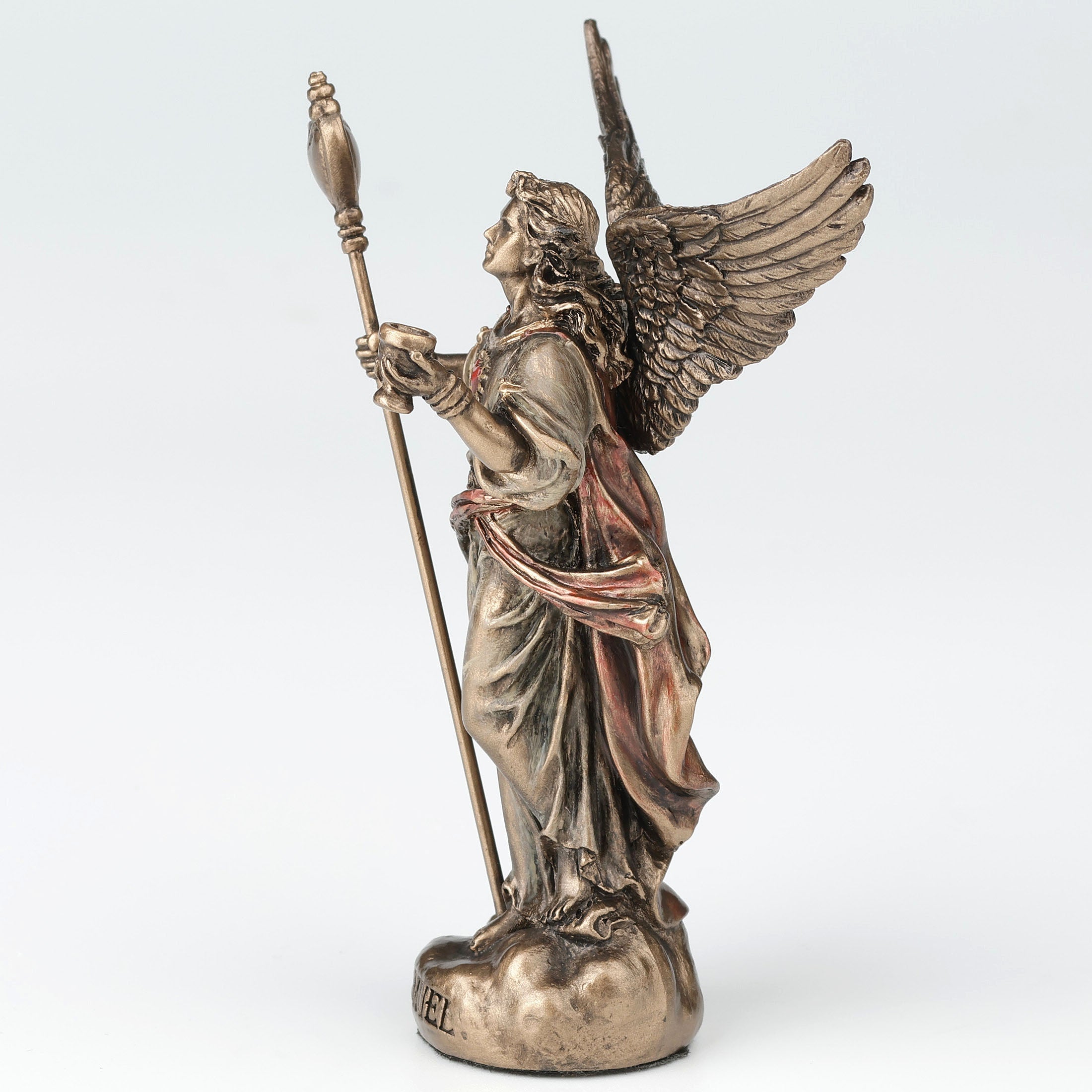 Chamuel The Archangel Of Love