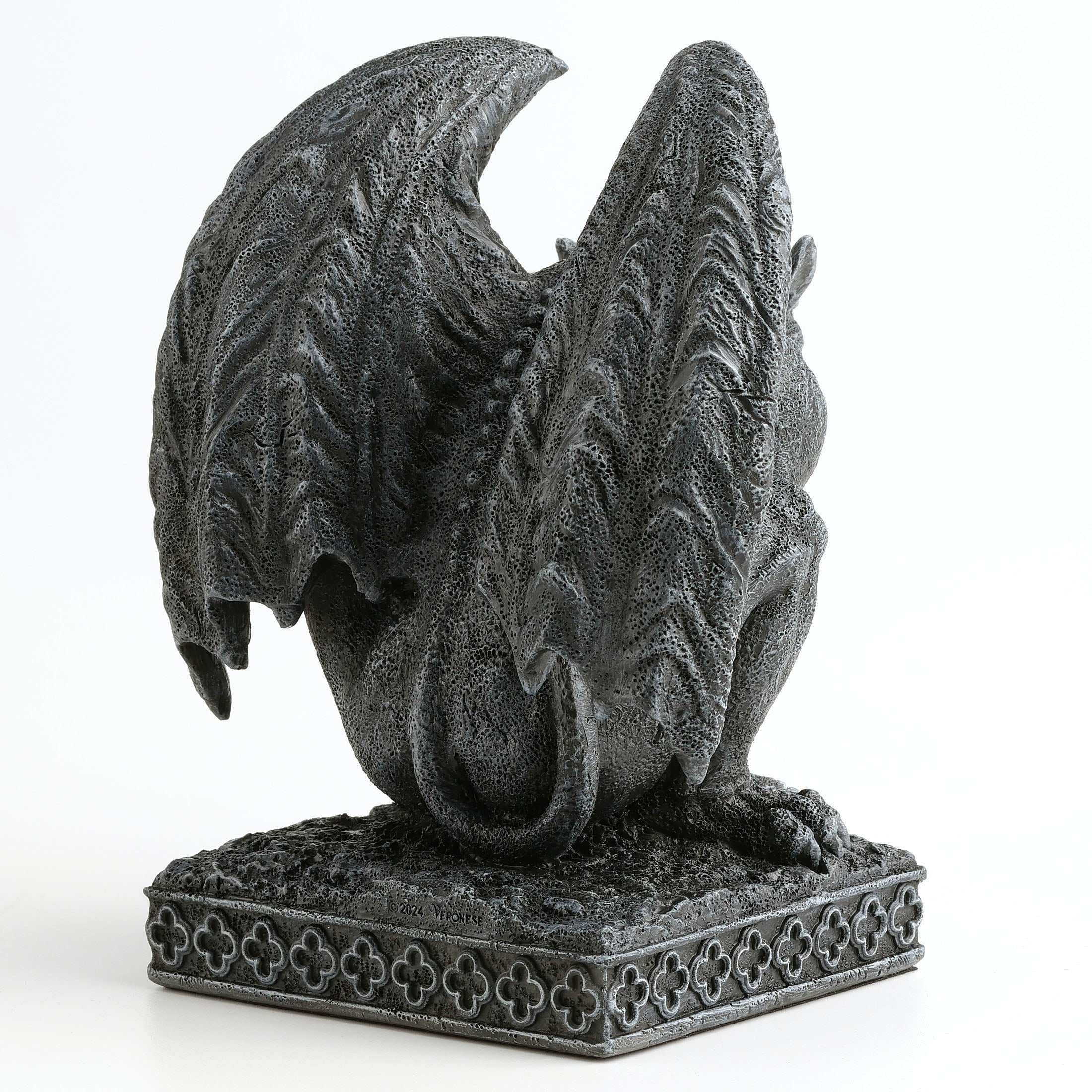 Crouching Gargoyle