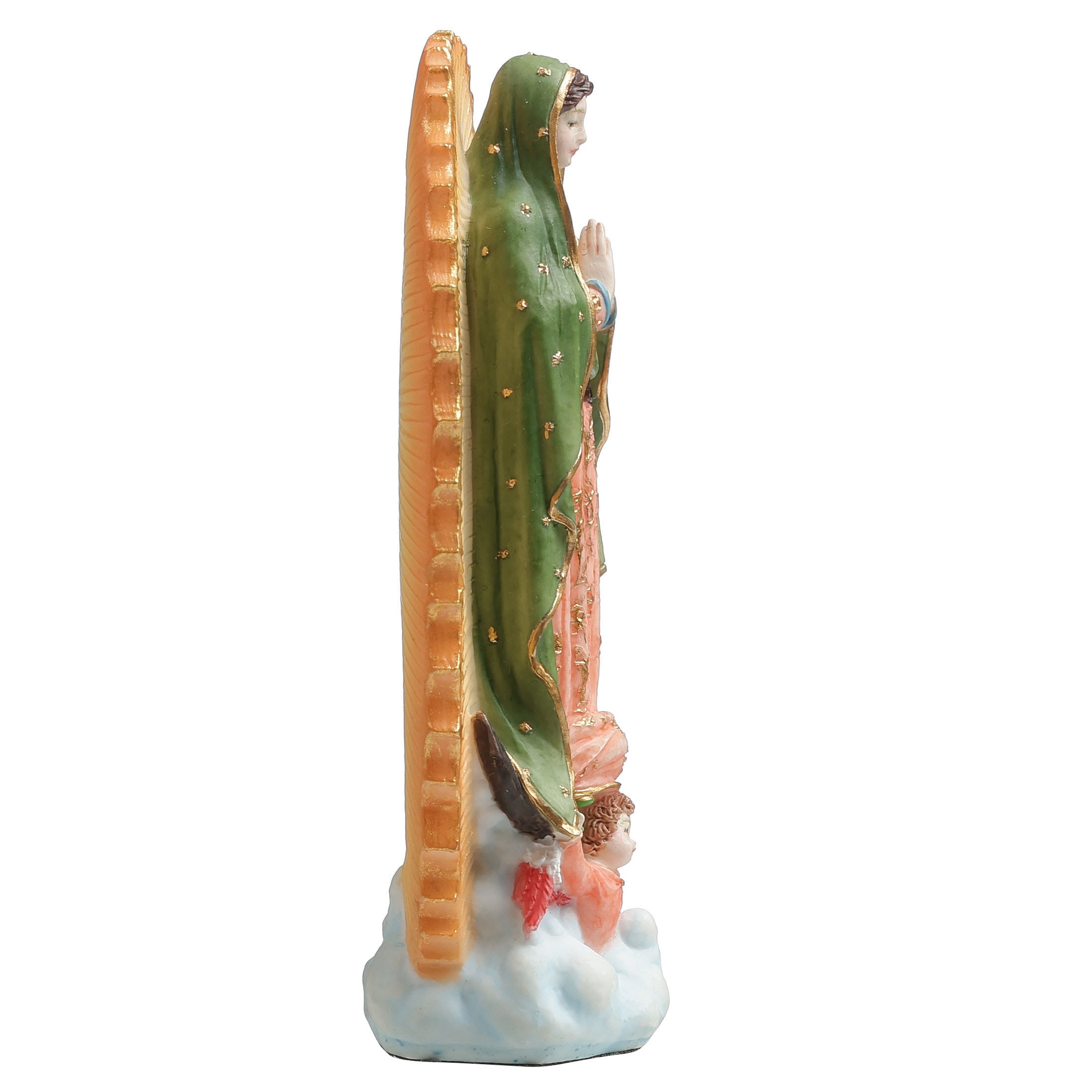 Our Lady Of Guadalupe