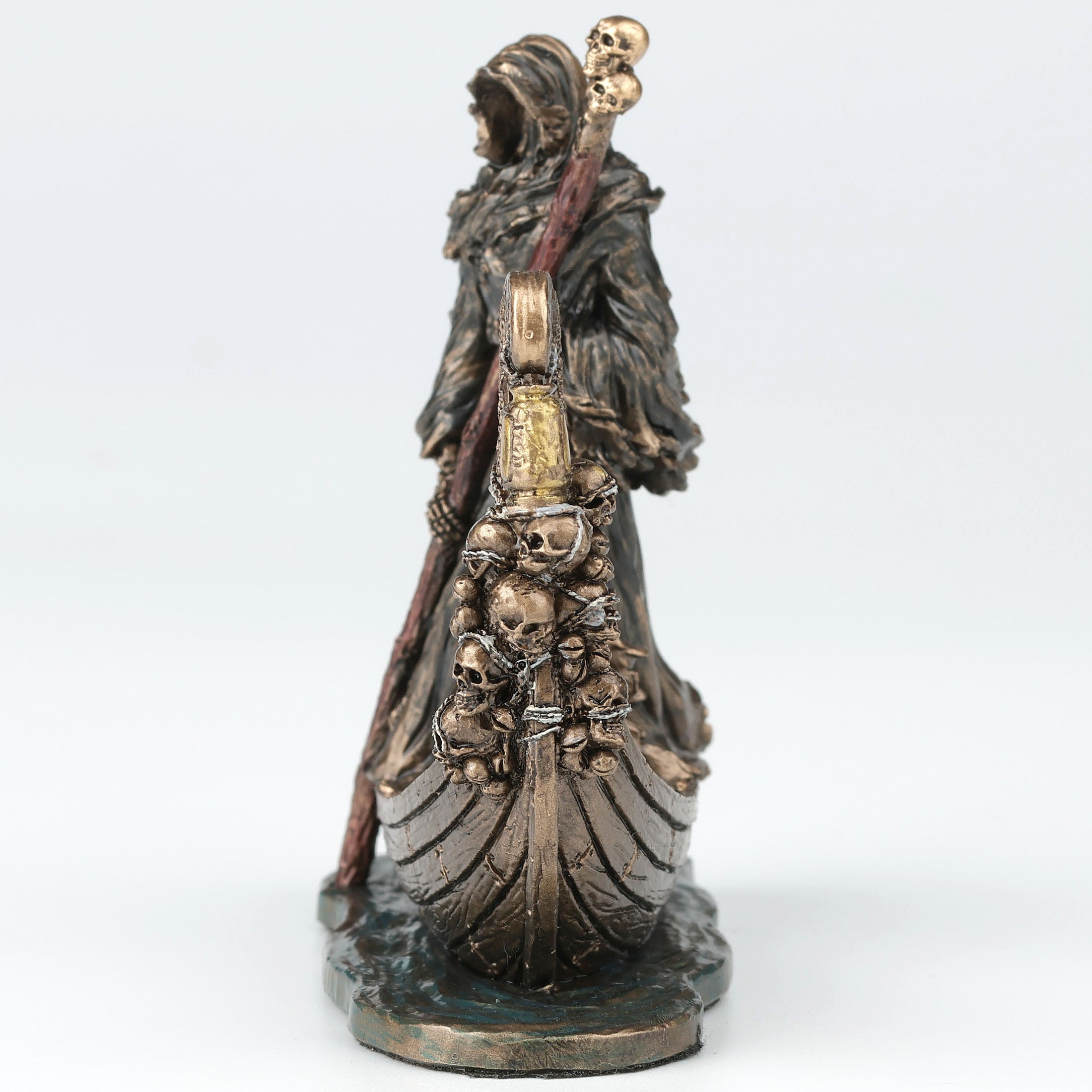Charon Ferryman of the River Styx
