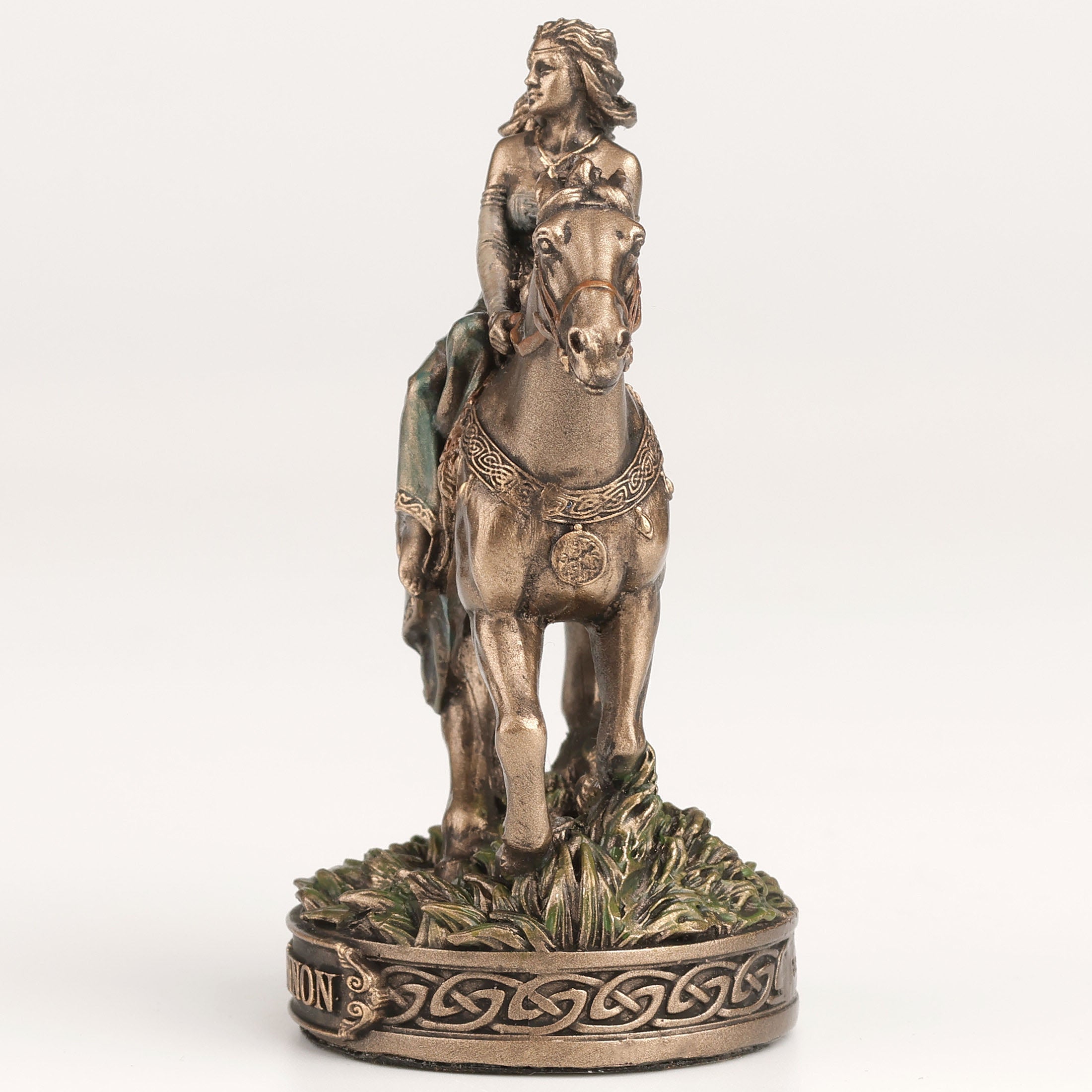 Rhiannon The Horse Goddess Of Love And Beauty
