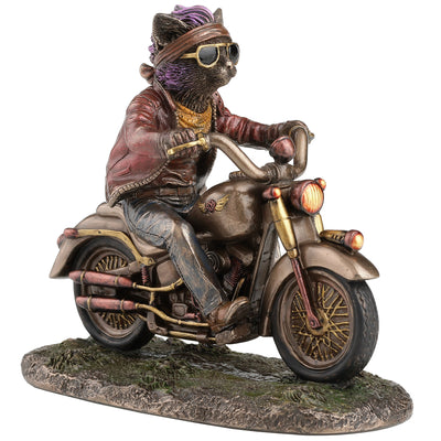 Cataclysm Moto Street Cat