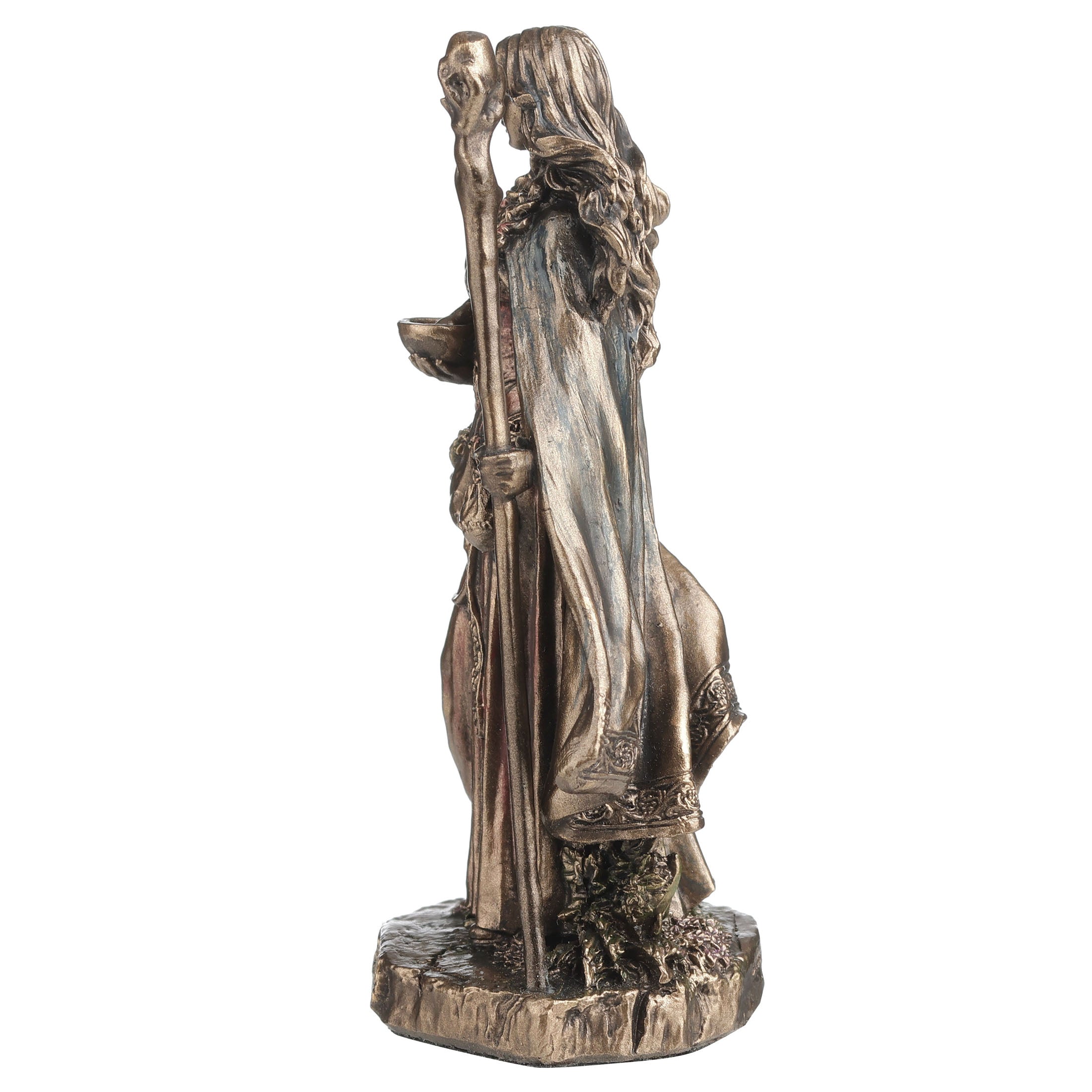 Eir The Norse Goddess Of Protection And Healing