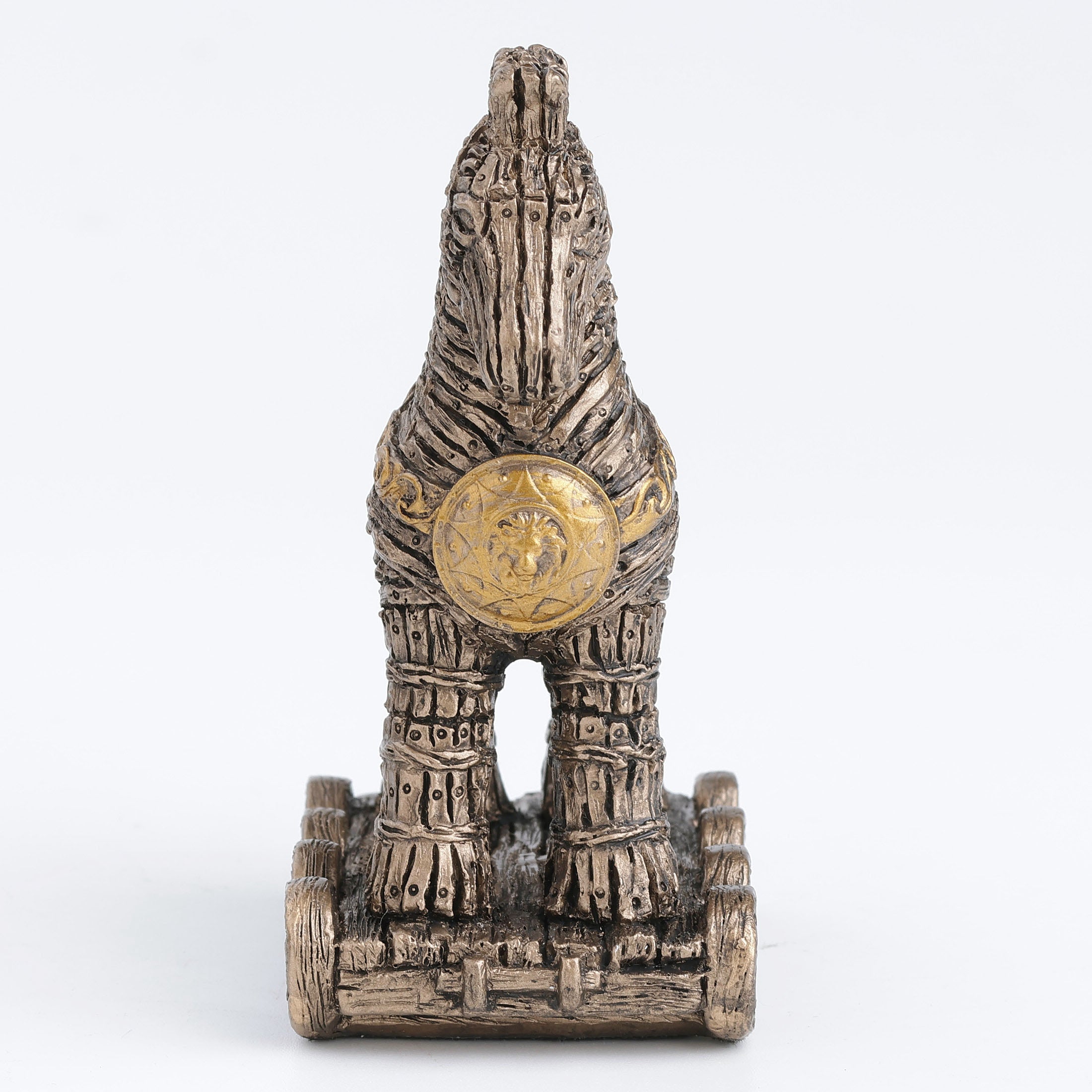 Trojan Horse