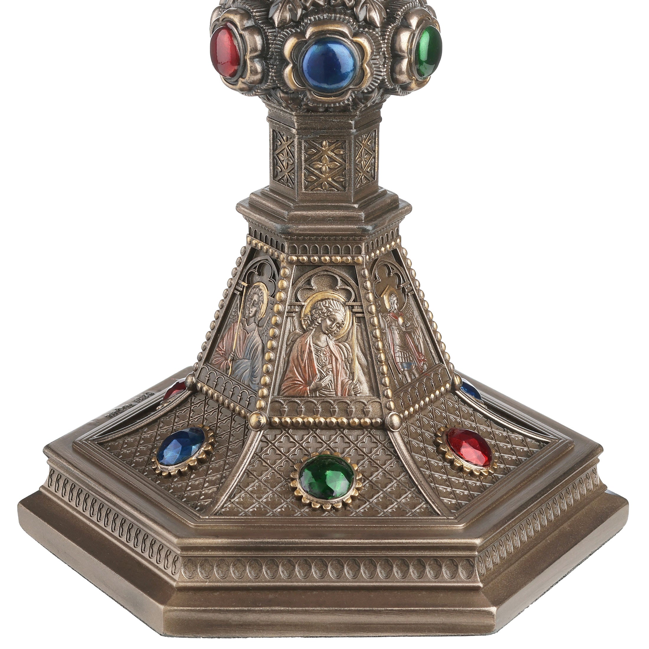 Archangel Saint Michael Chalice