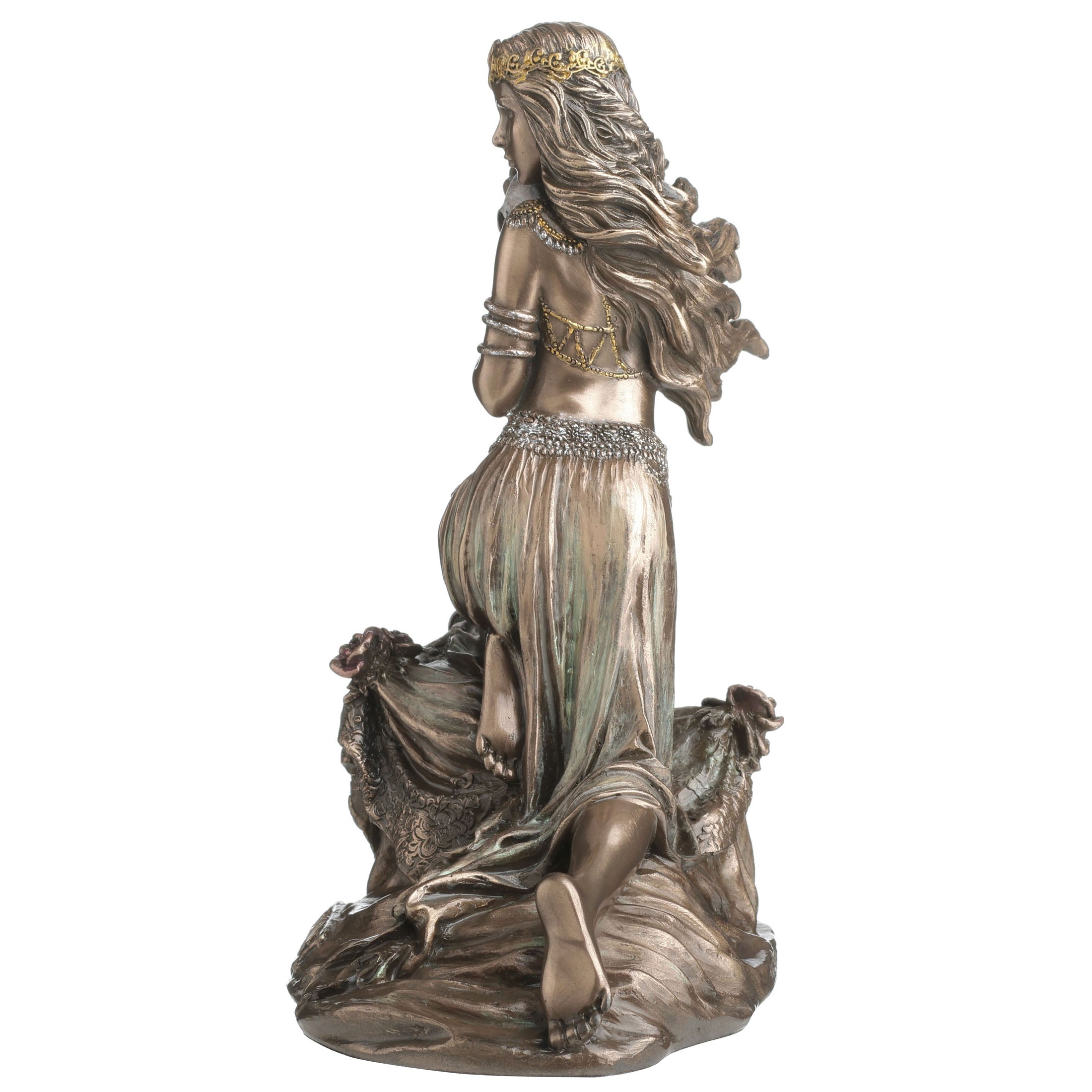 Salome The Beheading Oracle
