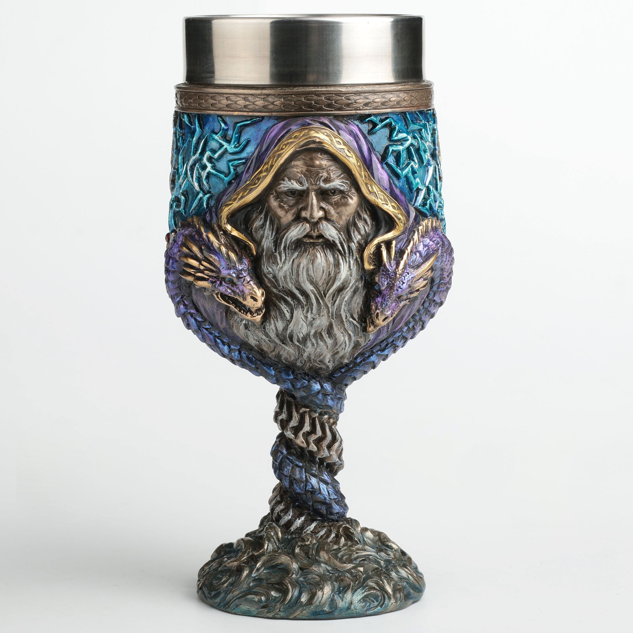 Pentagram Firestorm Chalice