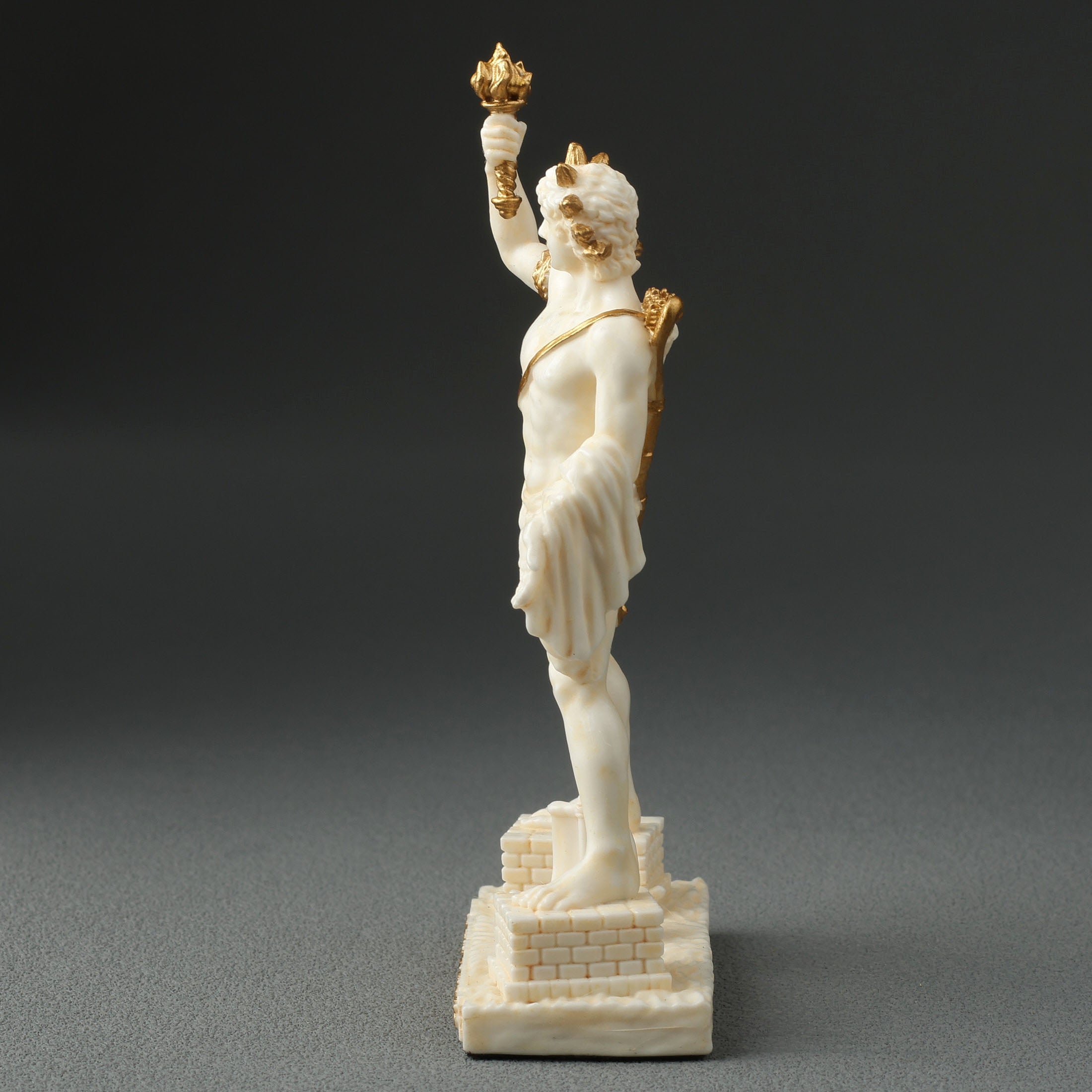 The Colossus Of Rhodes