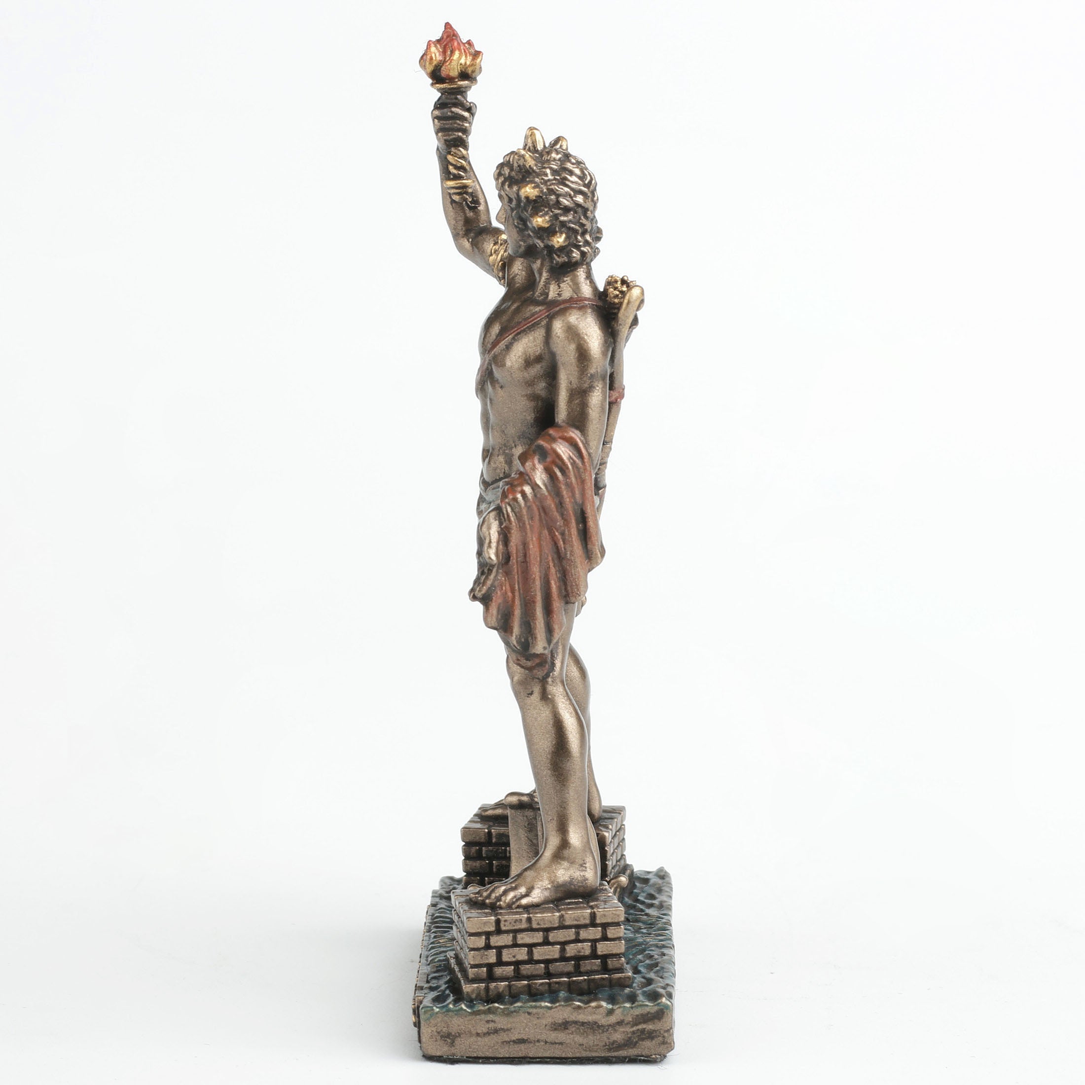 The Colossus Of Rhodes