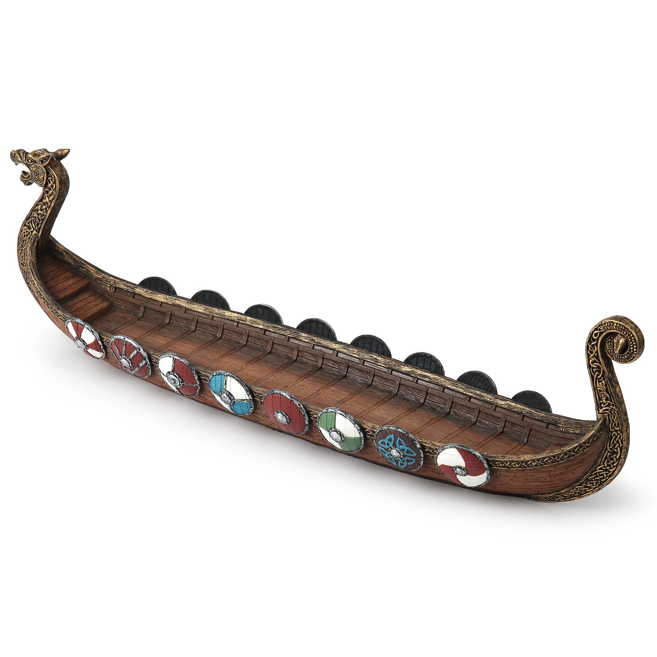 Viking Drakkar Multipurpose Display Tray