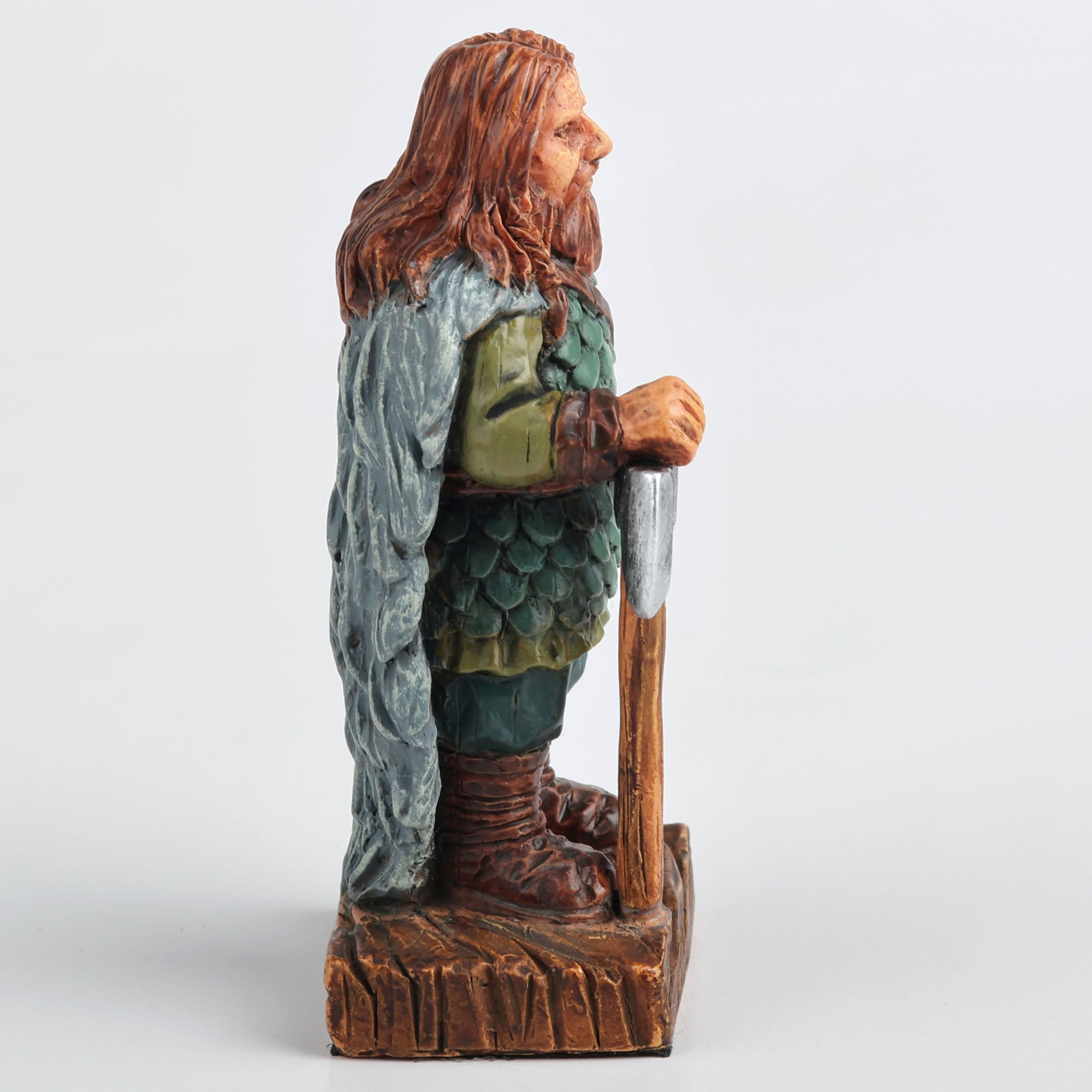 Geirmund The Ormgeirr