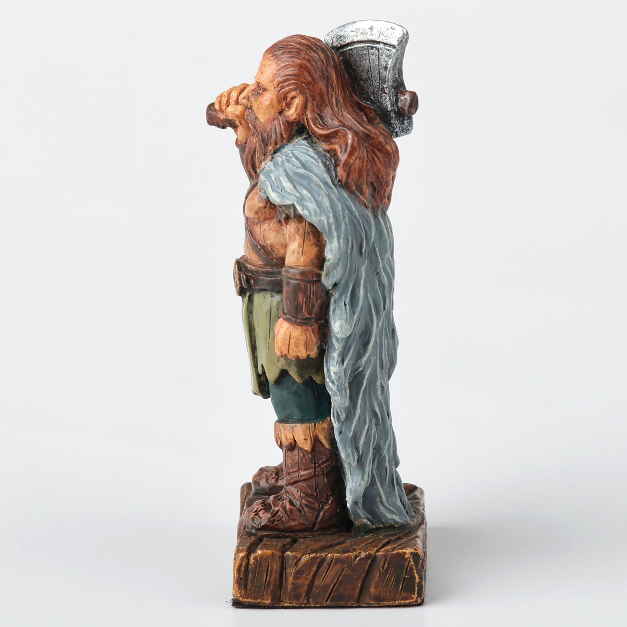 Hamund The Fangdrengr