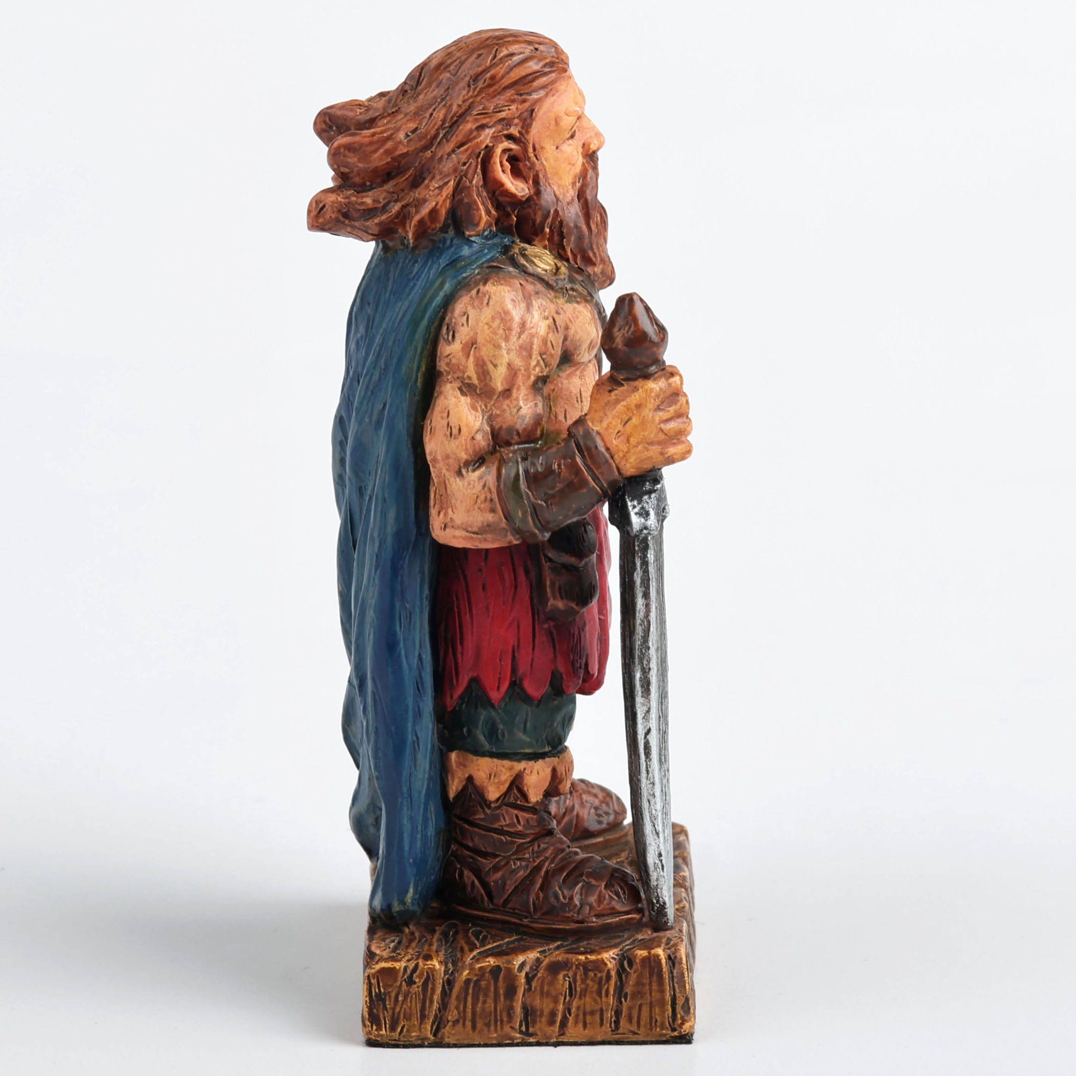 Erik The Swordthane