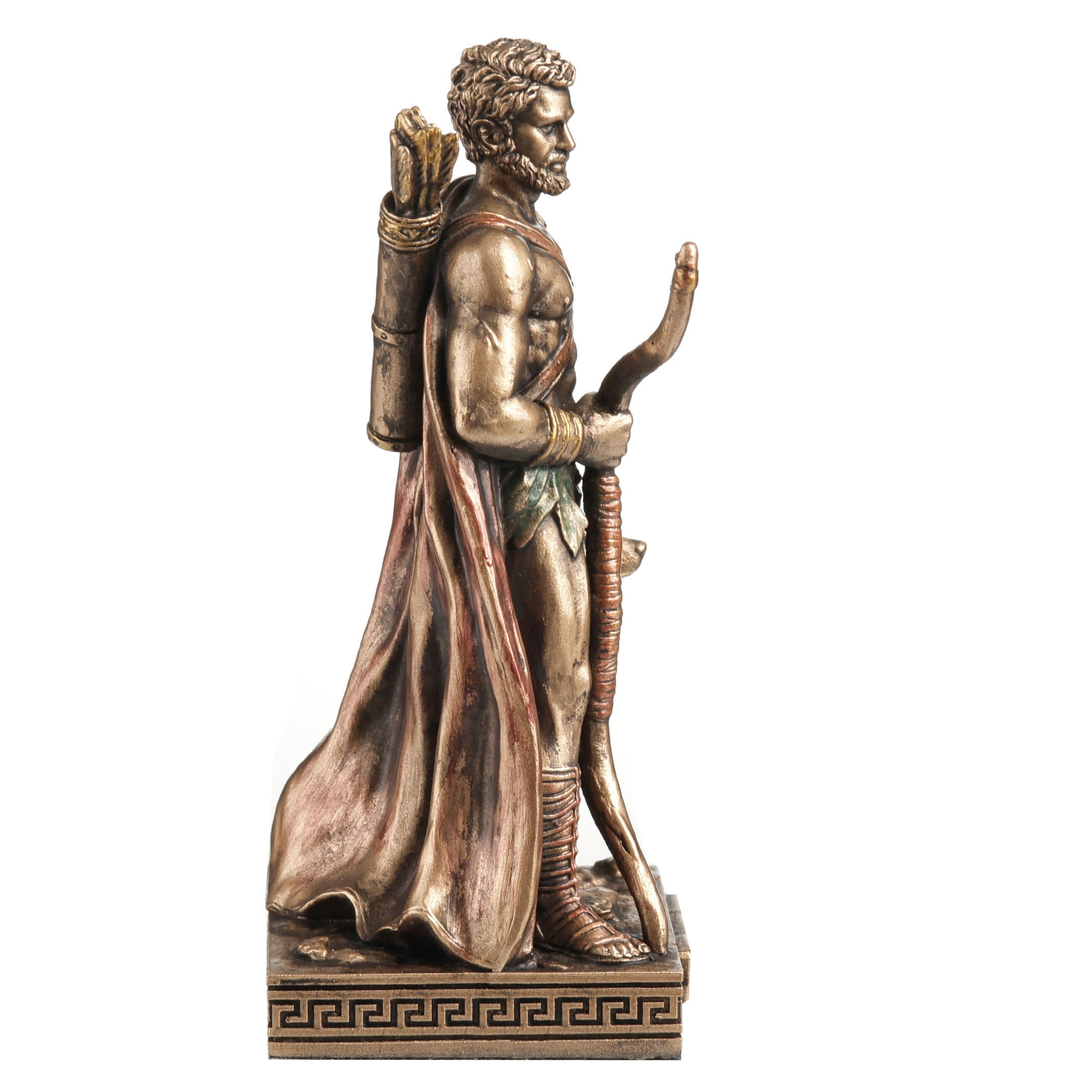 Odysseus And Argos