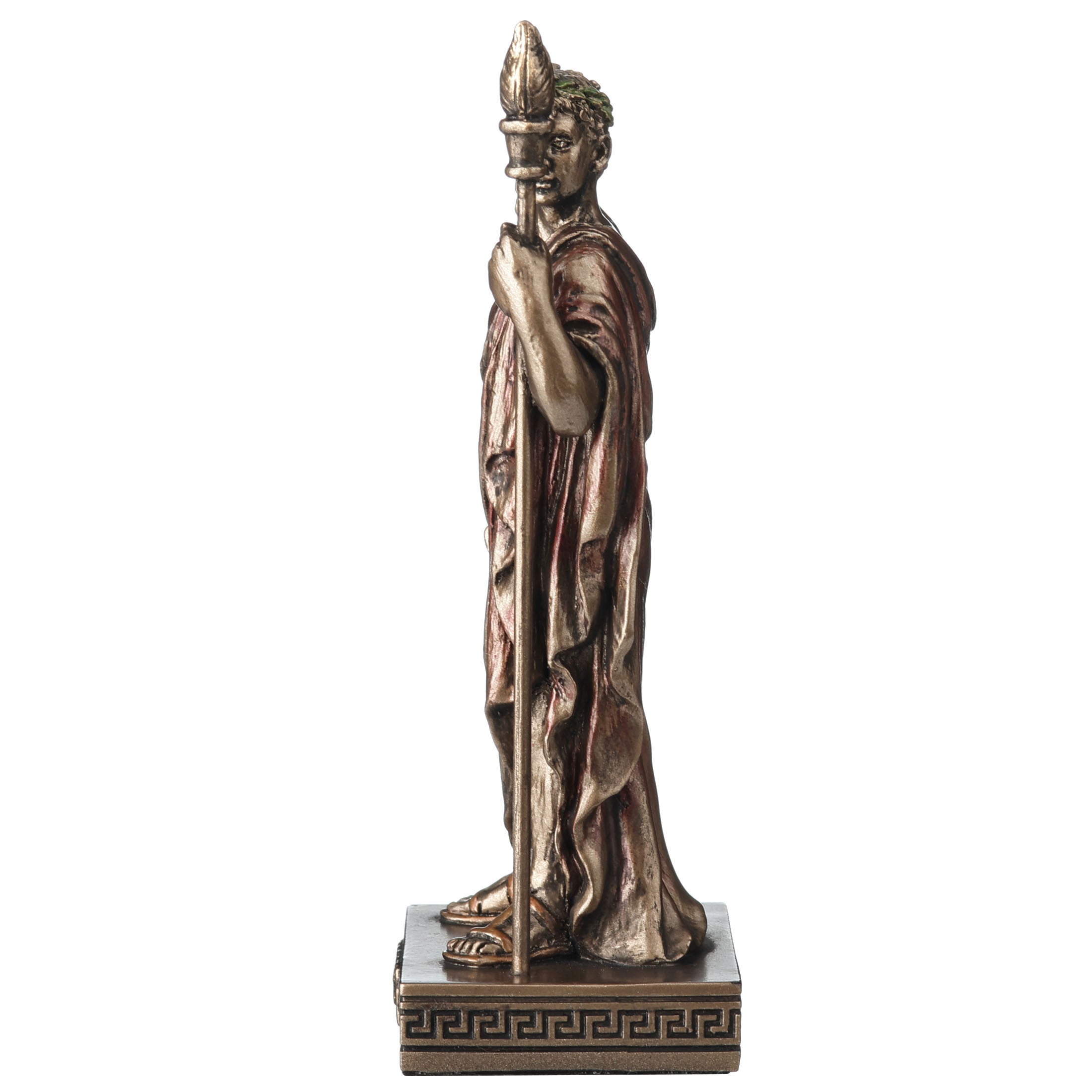 Janus The Roman God Of Duality