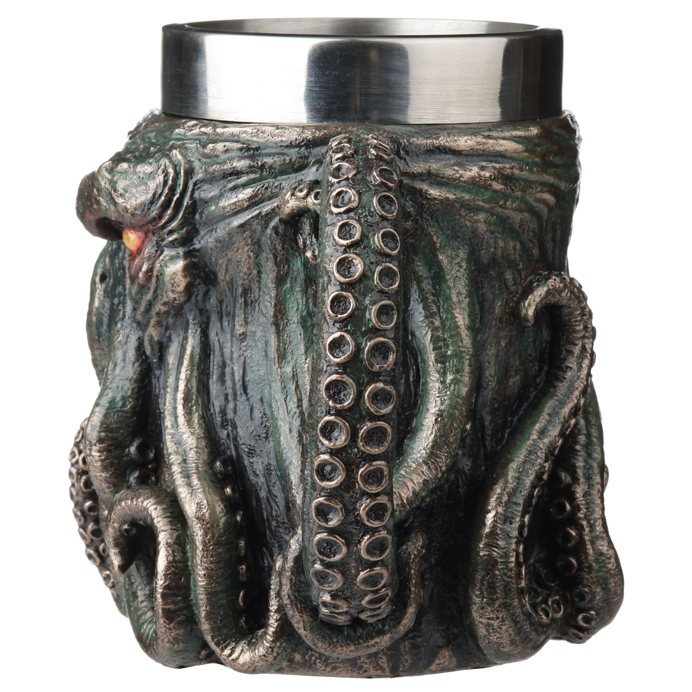 Cthulhu The Great Old One Tankard