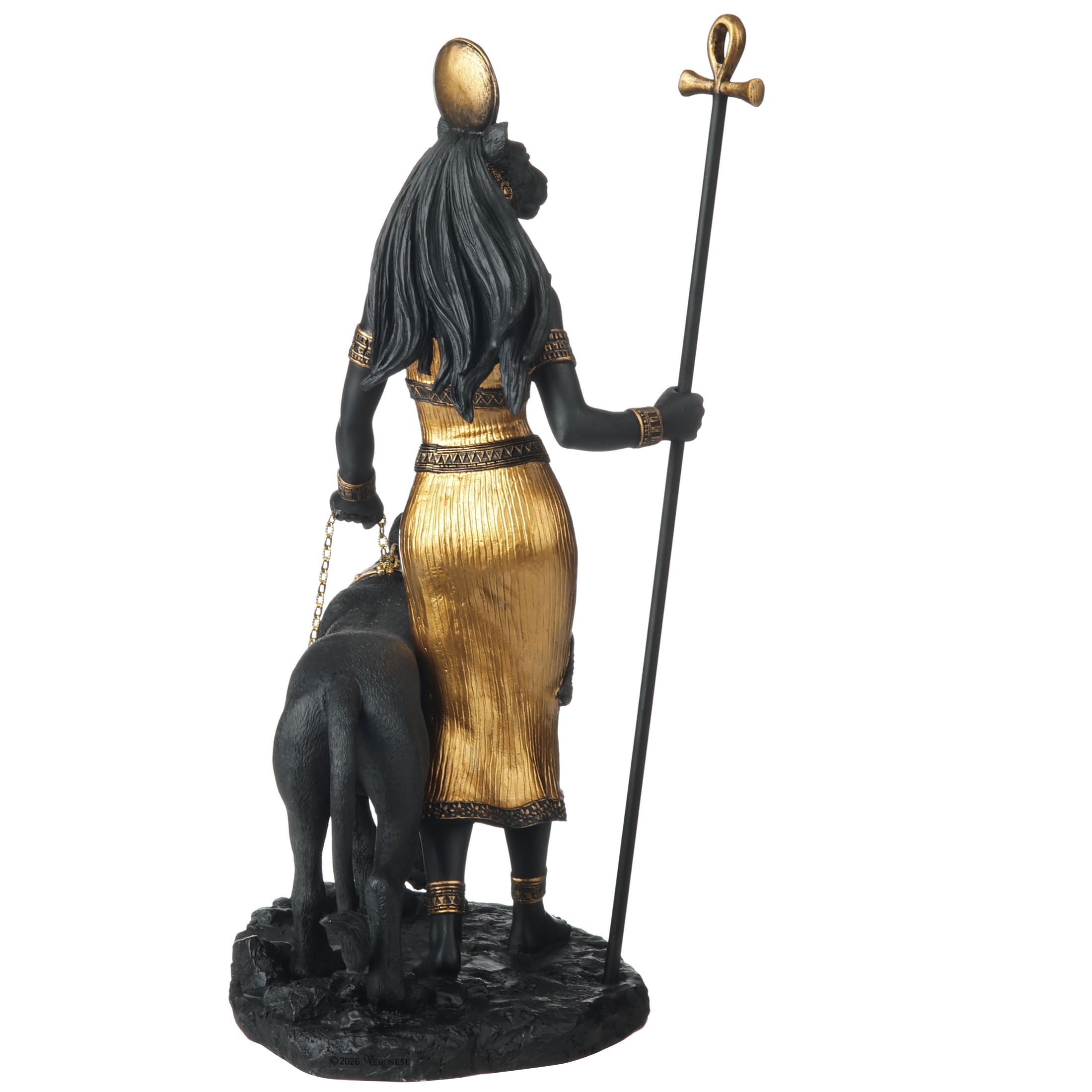 Sekhmet Egyptian Goddess Of War And Her Lioness