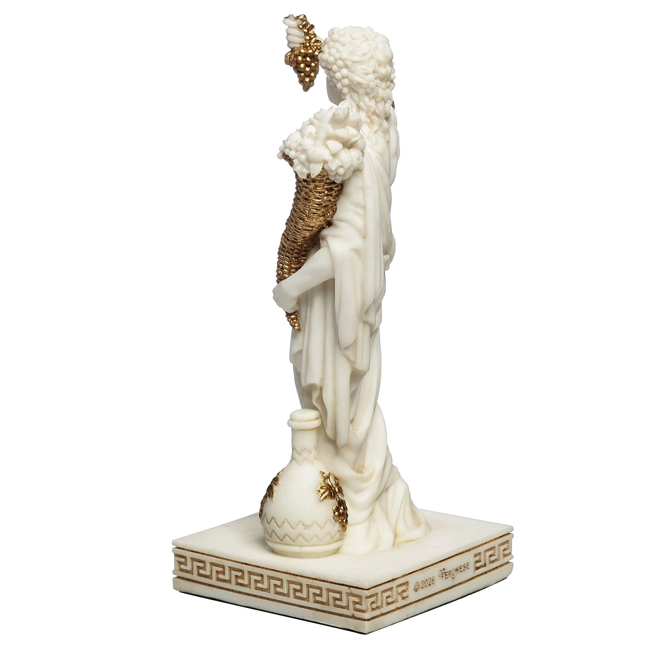 Dionysus Greek God Of Wine