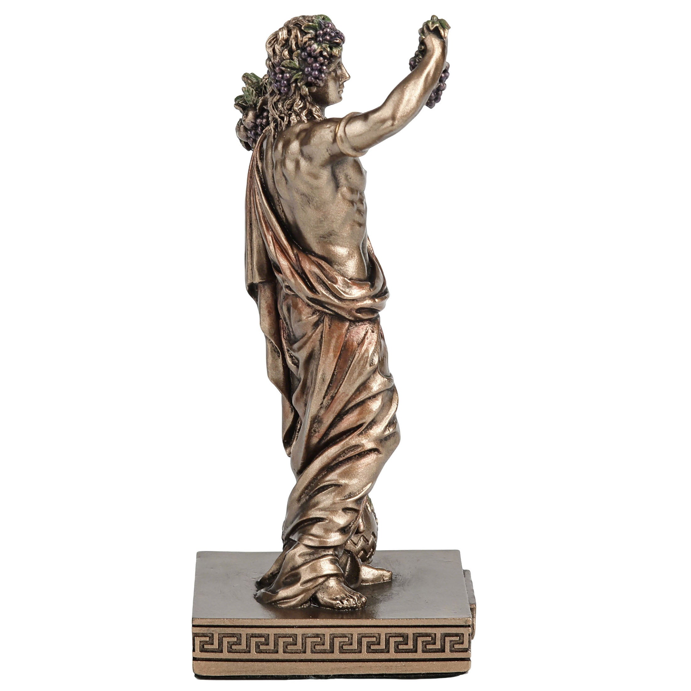 Dionysus Greek God Of Wine