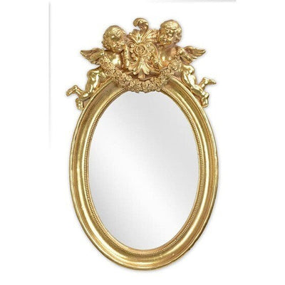 Wall Mirror | Mirrors & Frames | Home Decor | Handcrafted
