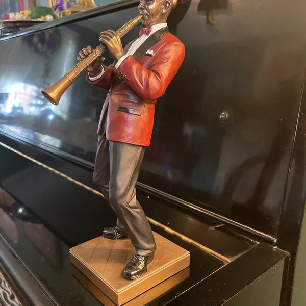Jazz Player
