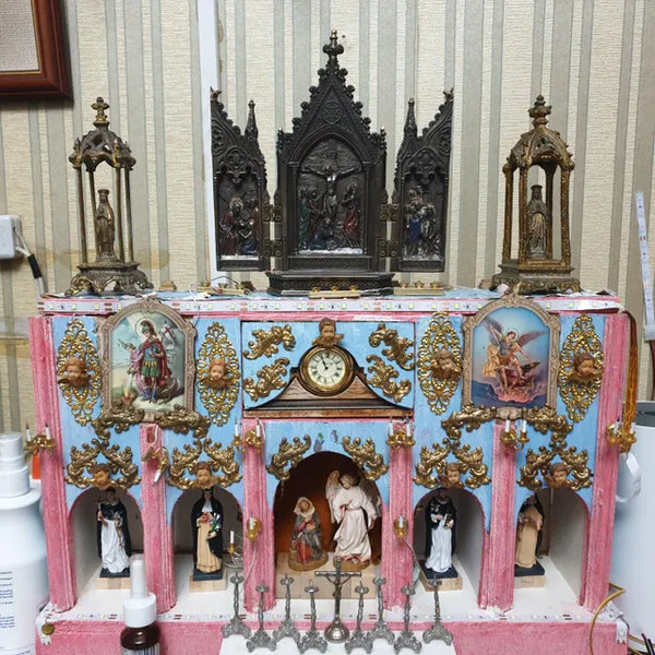 Triptych