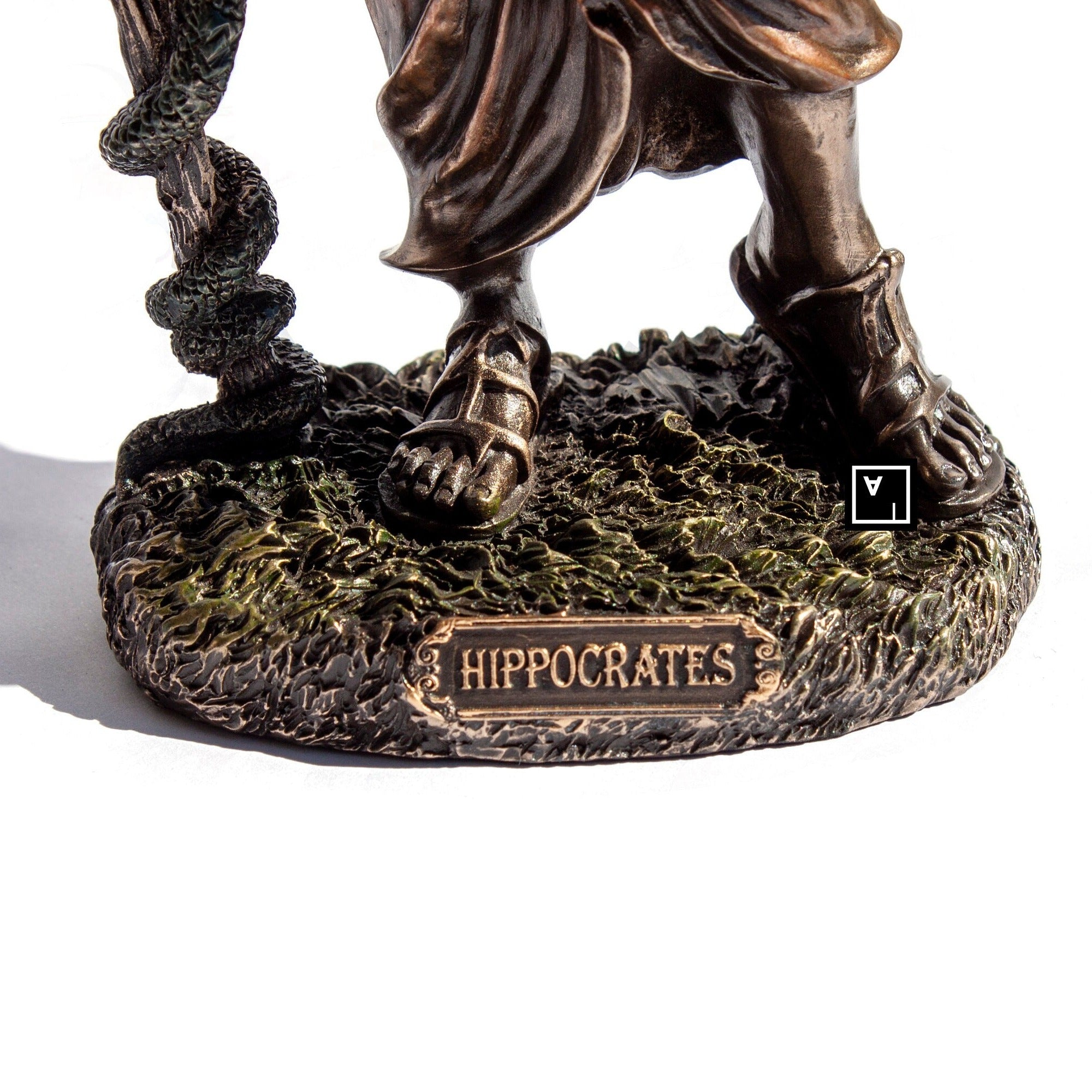 Hippocrates of Cos.Father Of Medicine