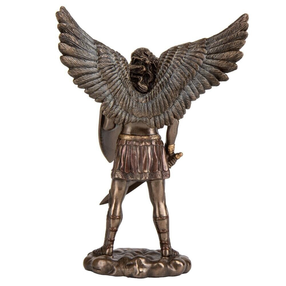 7.87 Inches Archangel Michael Statue