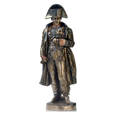 10.82 Inches Napoleon Bonaparte Statue