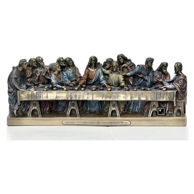 The Last Supper (Medium) Statue