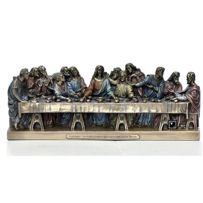 The Last Supper (Medium) Statue