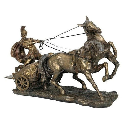 Large Roman Chariot