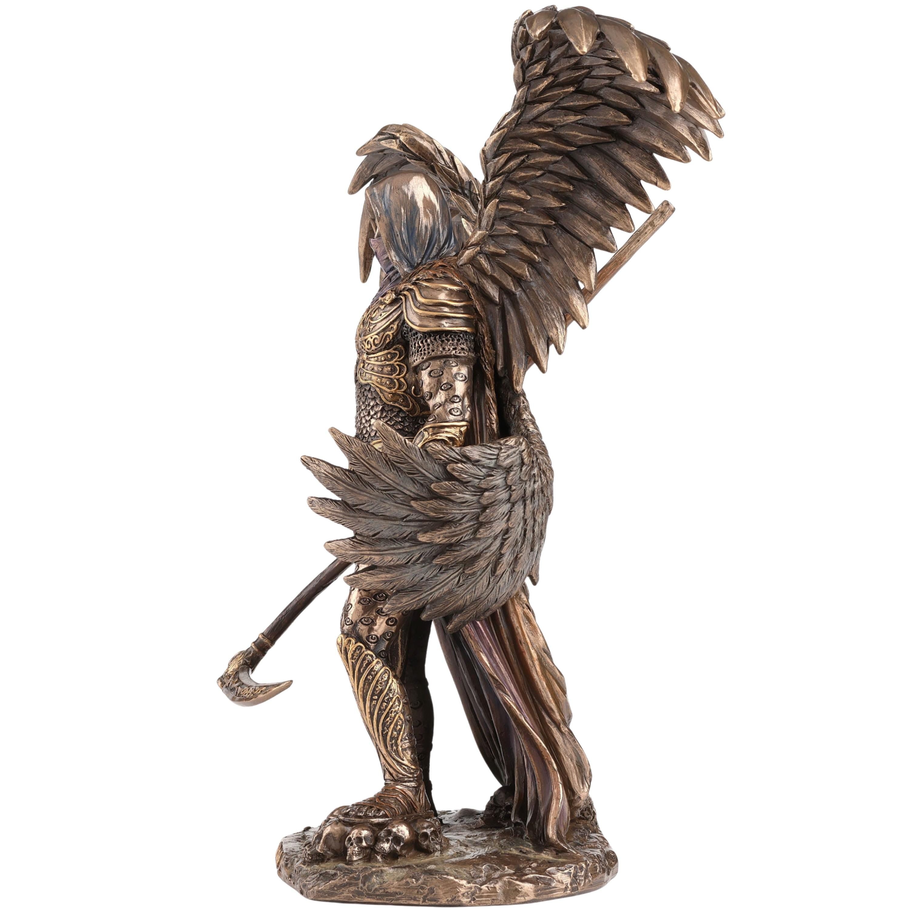 Azrael The Archangel of Death Statue