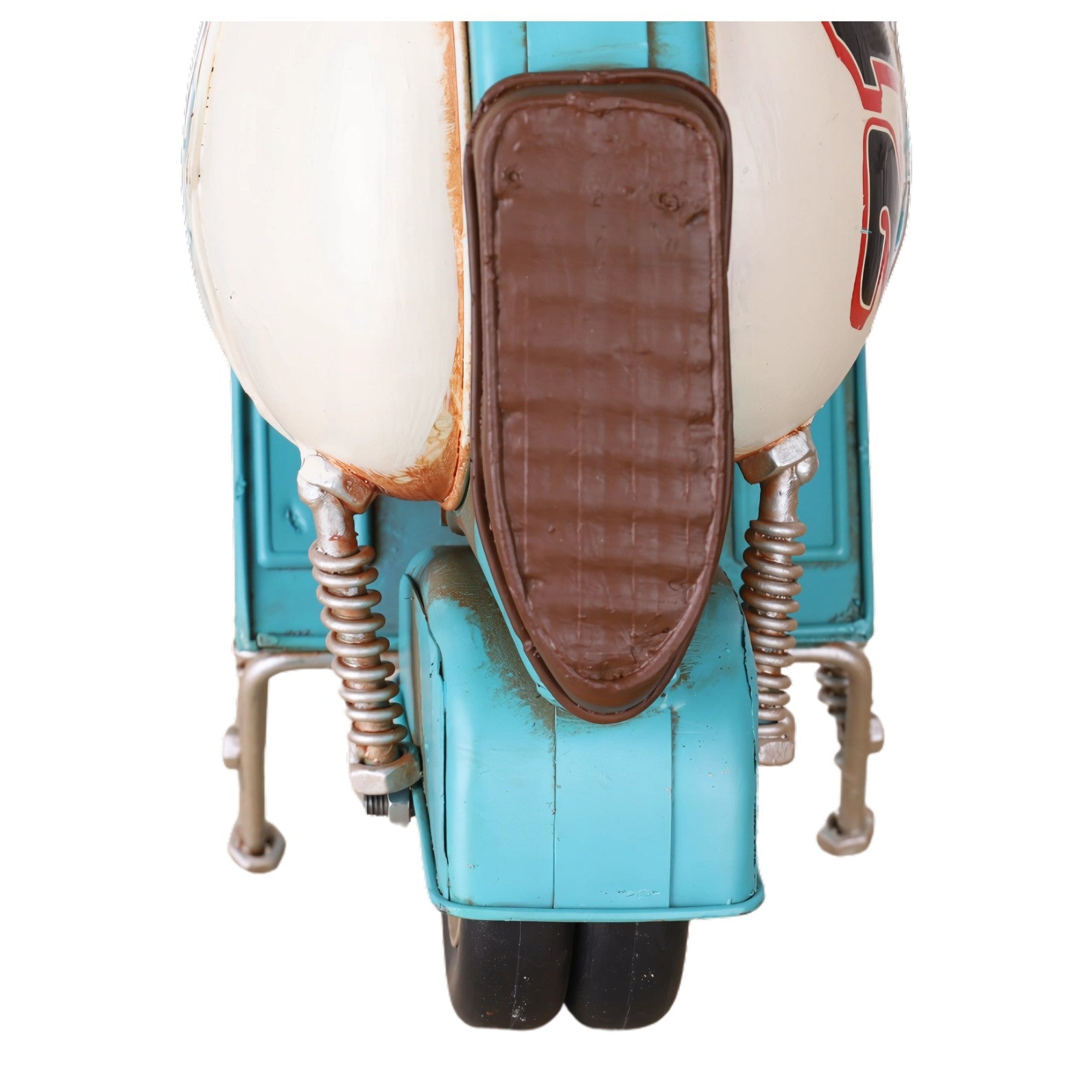 Tin Model of a Robot | Tin & Model Collectibles | Home Decor