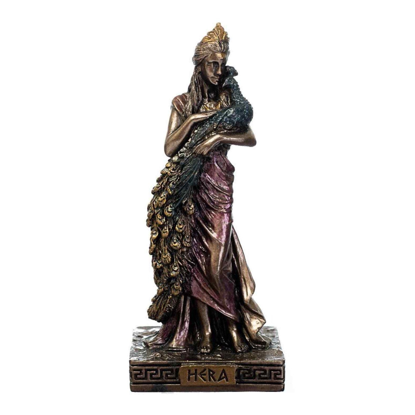 Greek Pantheon | Mythology & Deity Sculptures | Home Decor
