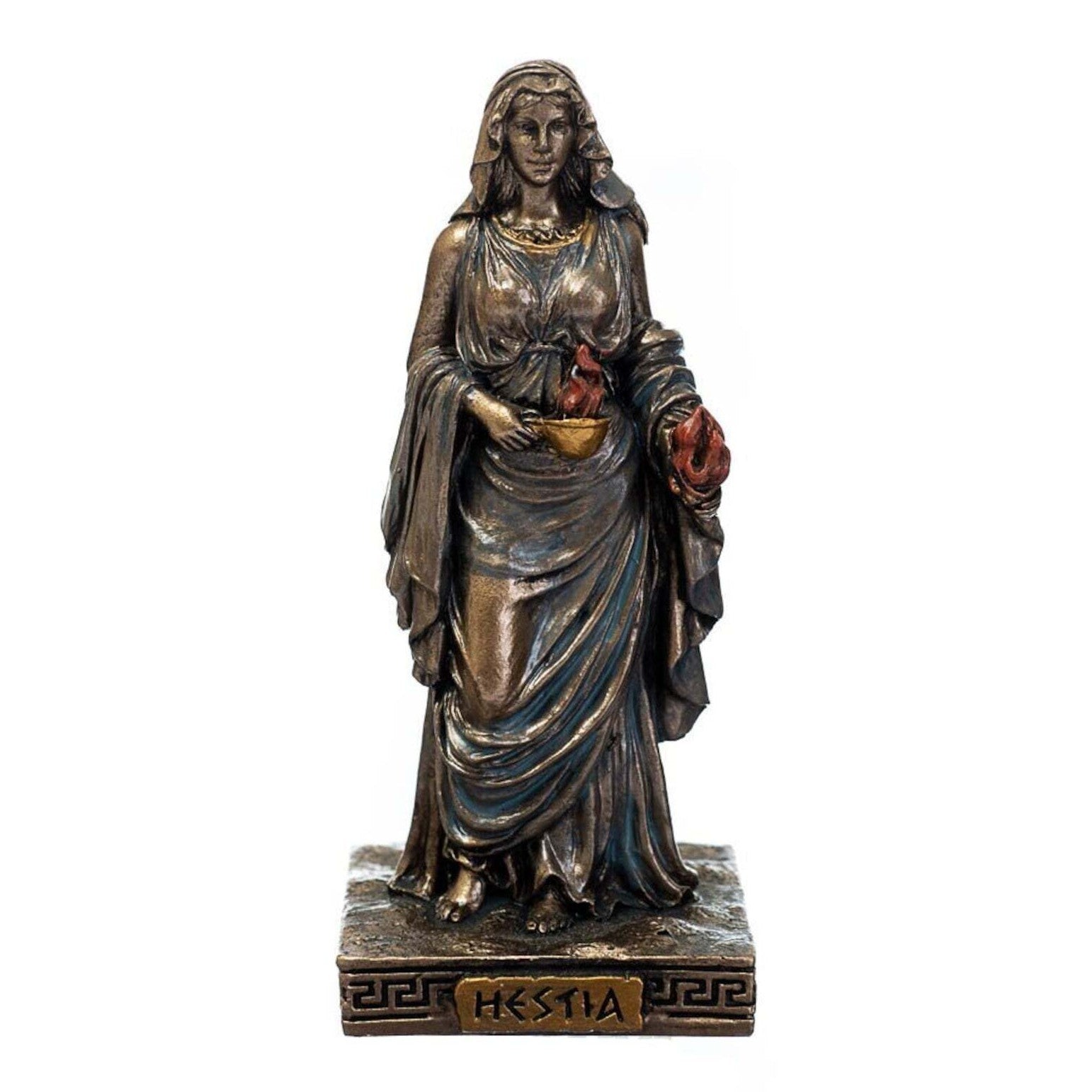 Greek Pantheon | Mythology & Deity Sculptures | Home Decor