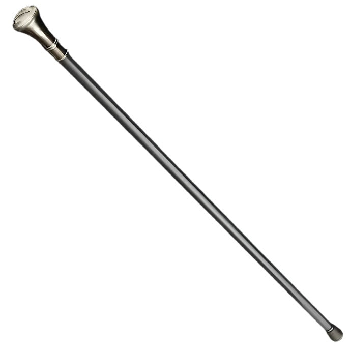 Aluminium Walking Stick Freemasons Classic Freemasonry, Curios & Colle