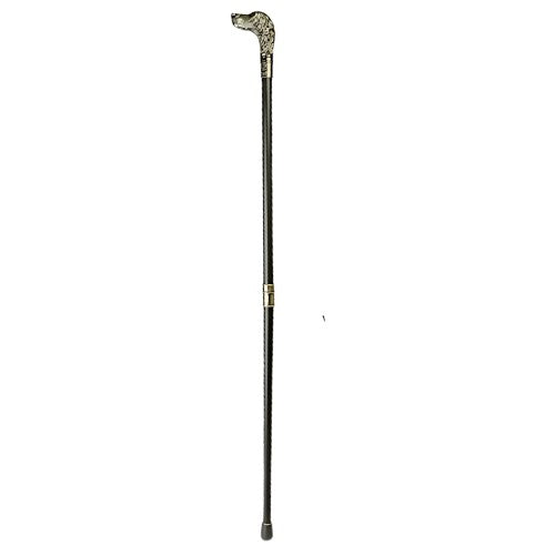 Aluminium Walking Stick | Curios & Collectibles | Home Decor