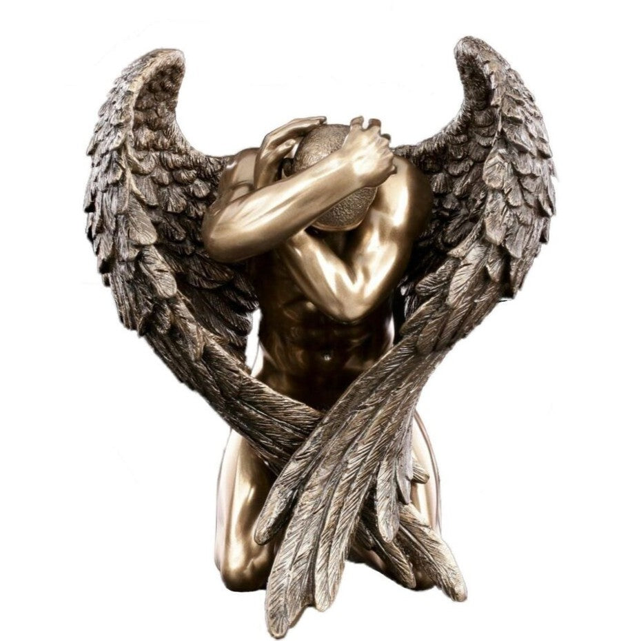 Male Nude Statue | Nude & Figurative Art | Home Decor | Handcrafted