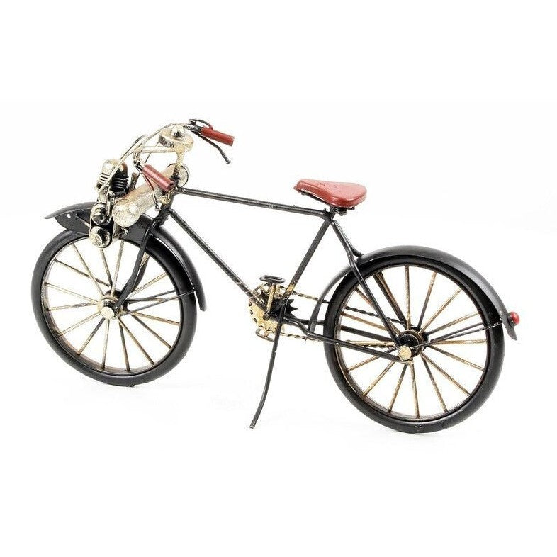 Tin Model of a Solex | Tin & Model Collectibles | Home Decor