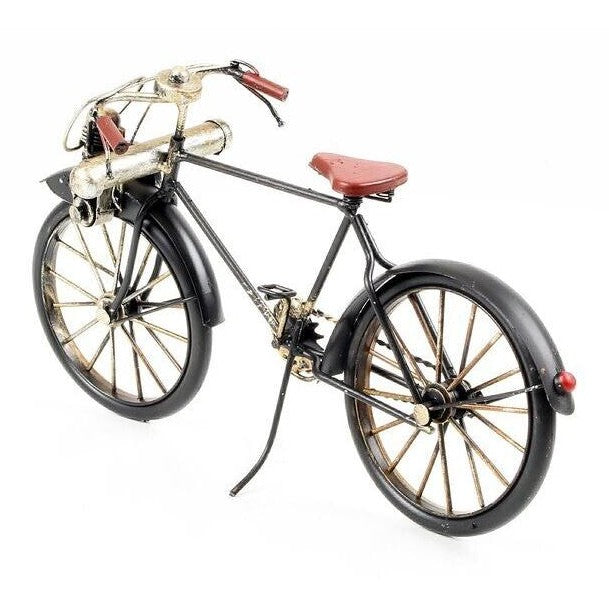 Tin Model of a Solex | Tin & Model Collectibles | Home Decor
